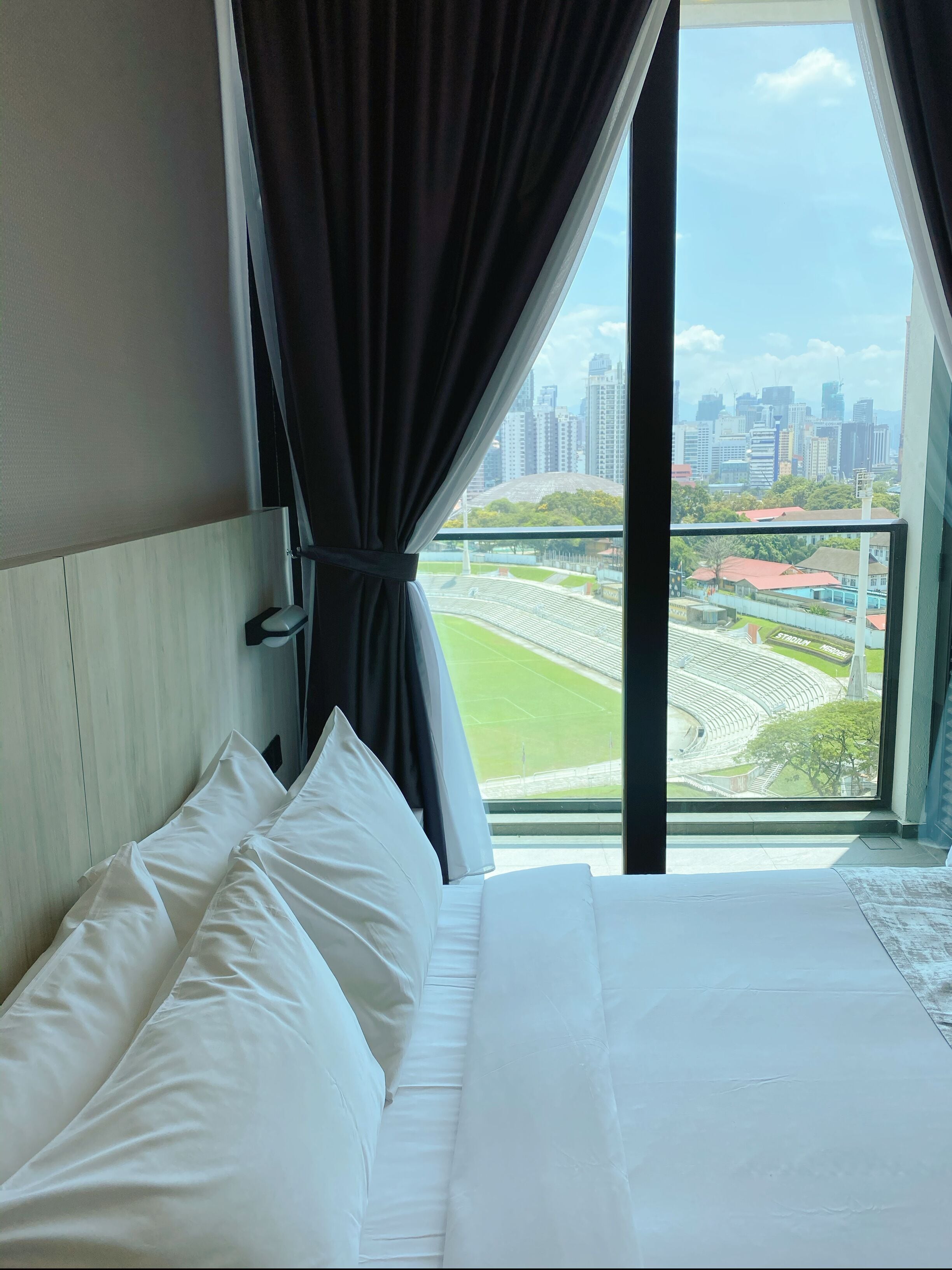 Opus Suites Kuala Lumpur