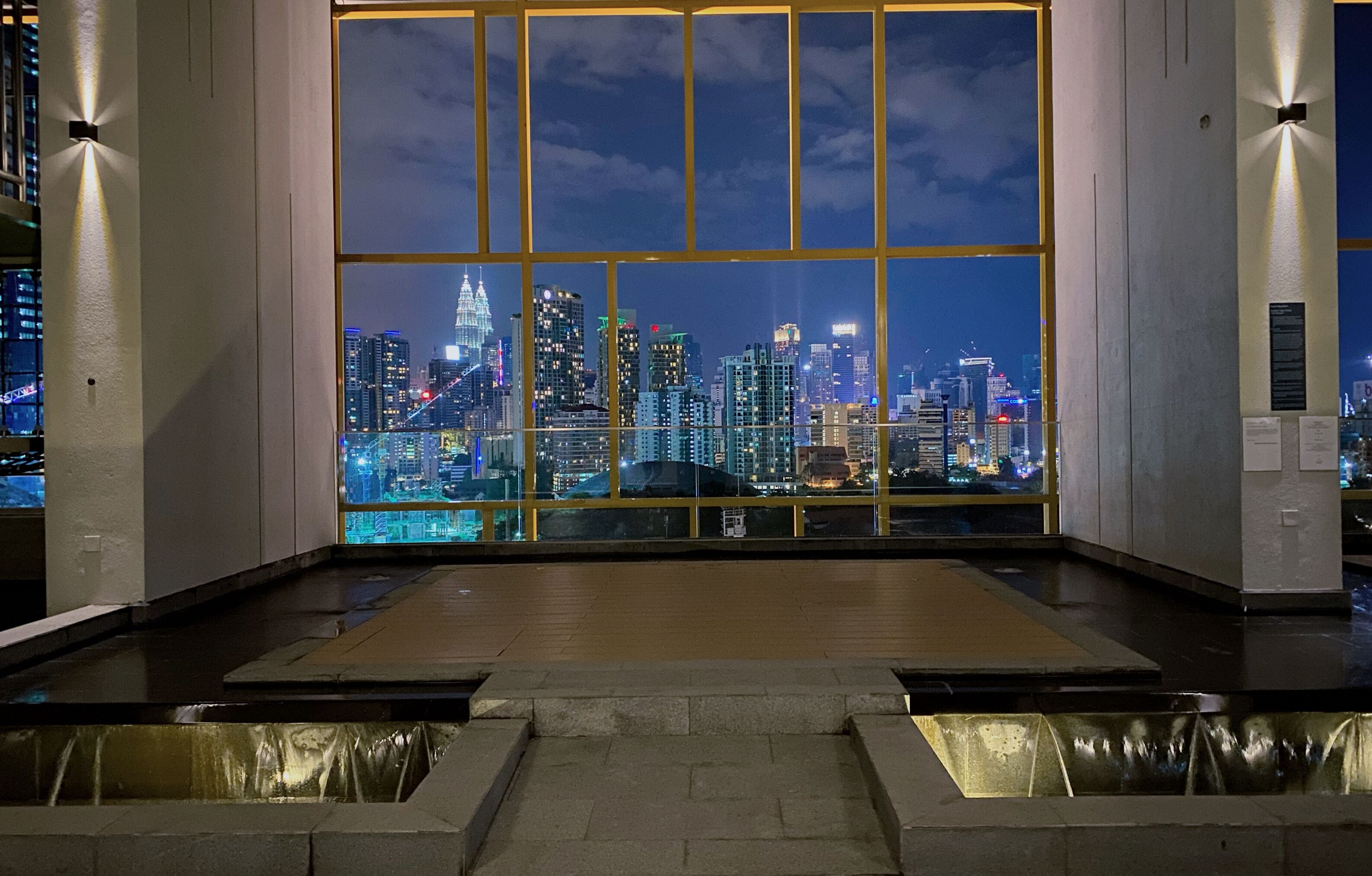 Opus Suites Kuala Lumpur