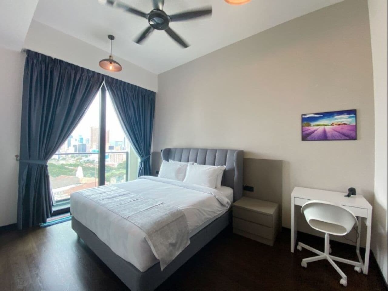 Opus Suites Kuala Lumpur