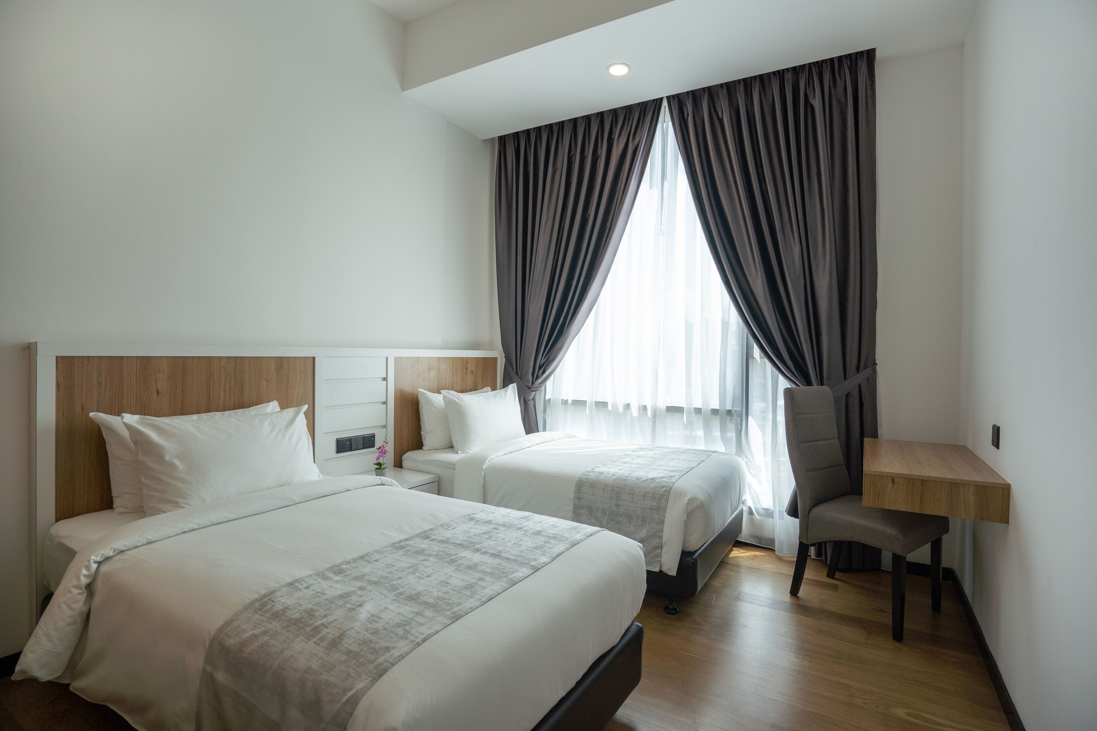 Opus Suites Kuala Lumpur