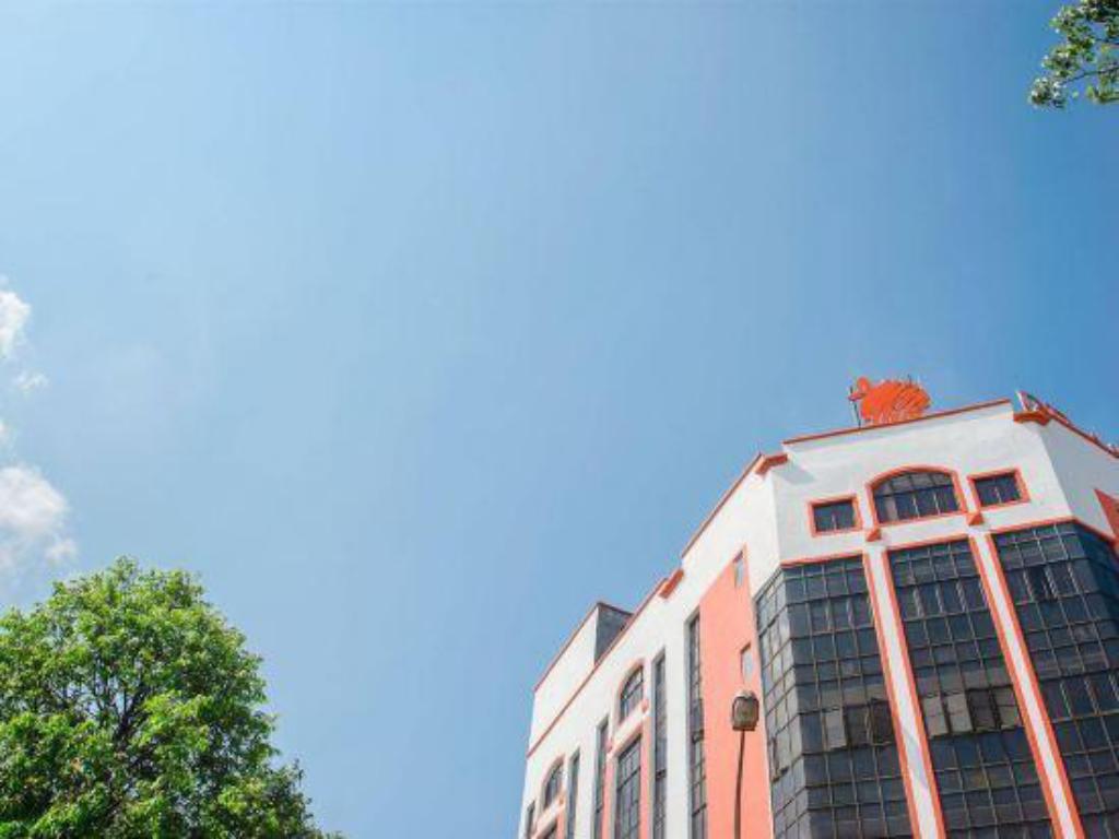 Orange Hotels Kuchai Lama