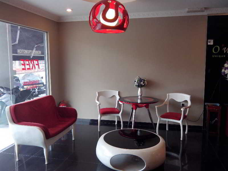 O'wen Hotel Ampang
