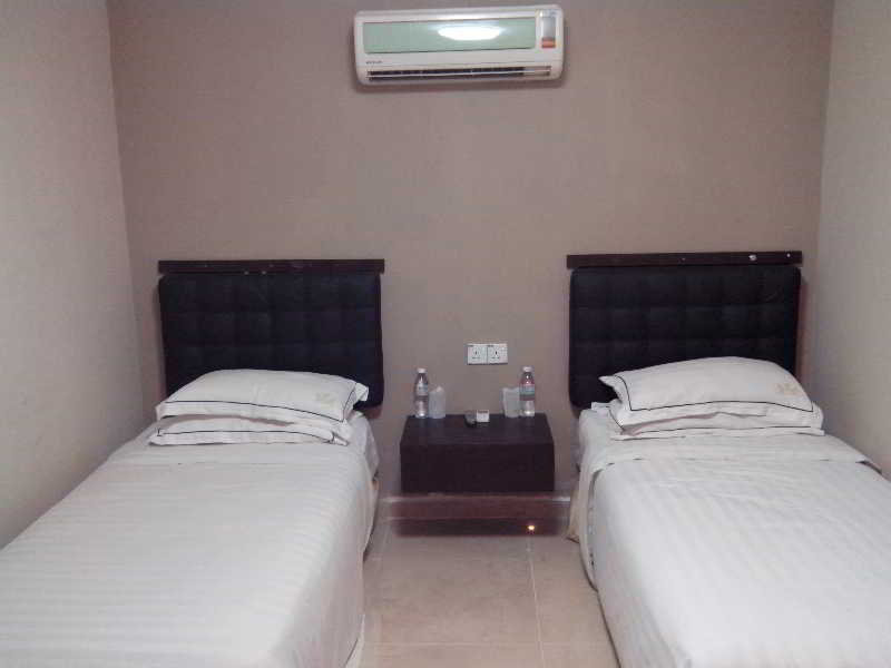 O'wen Hotel Ampang