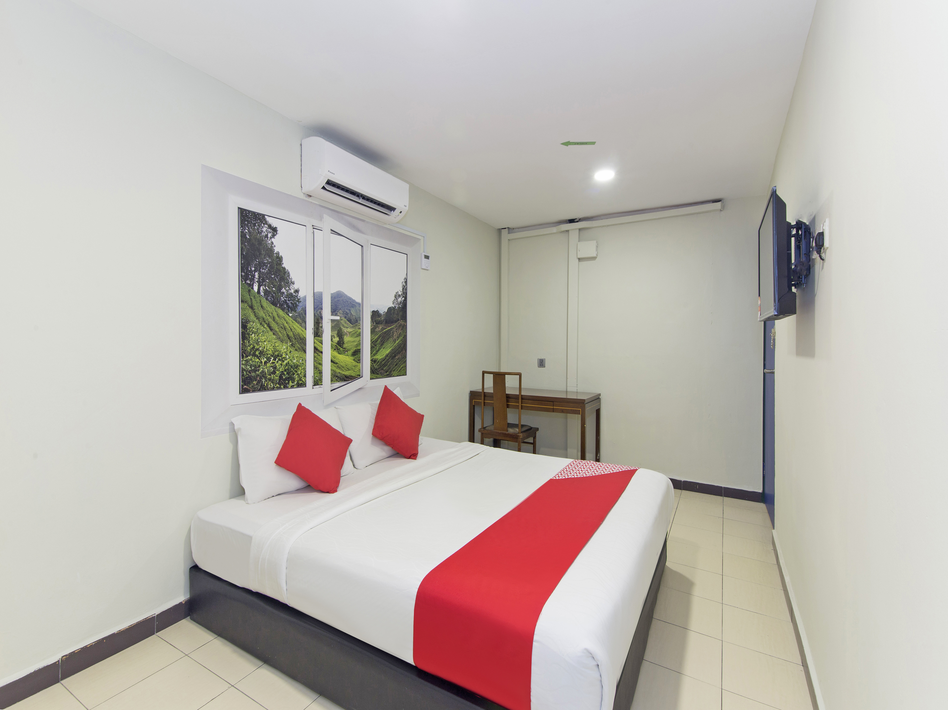 OYO 531 Good Eight Hotel