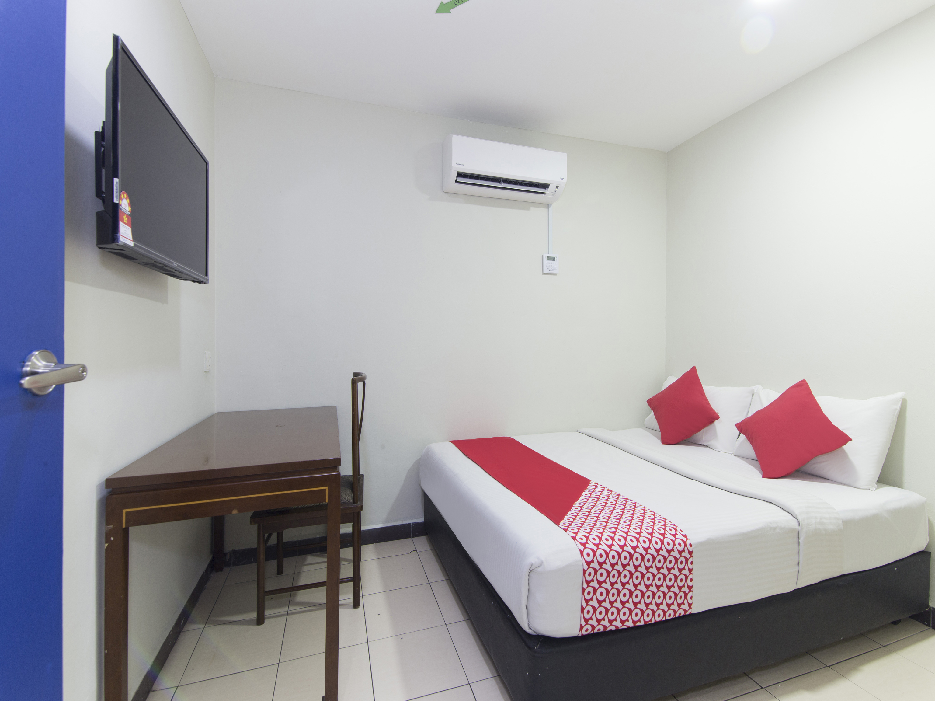 OYO 531 Good Eight Hotel