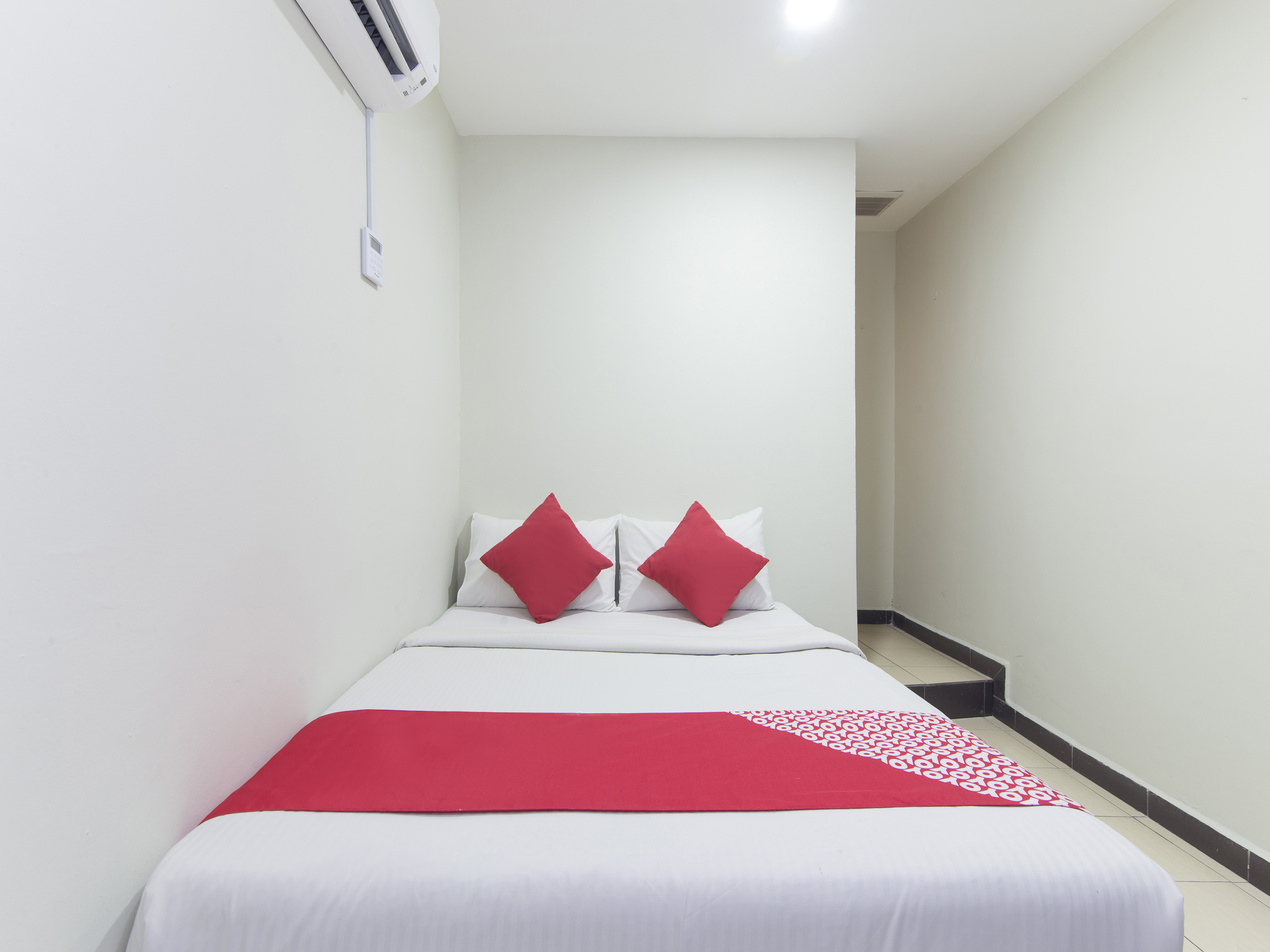OYO 531 Good Eight Hotel