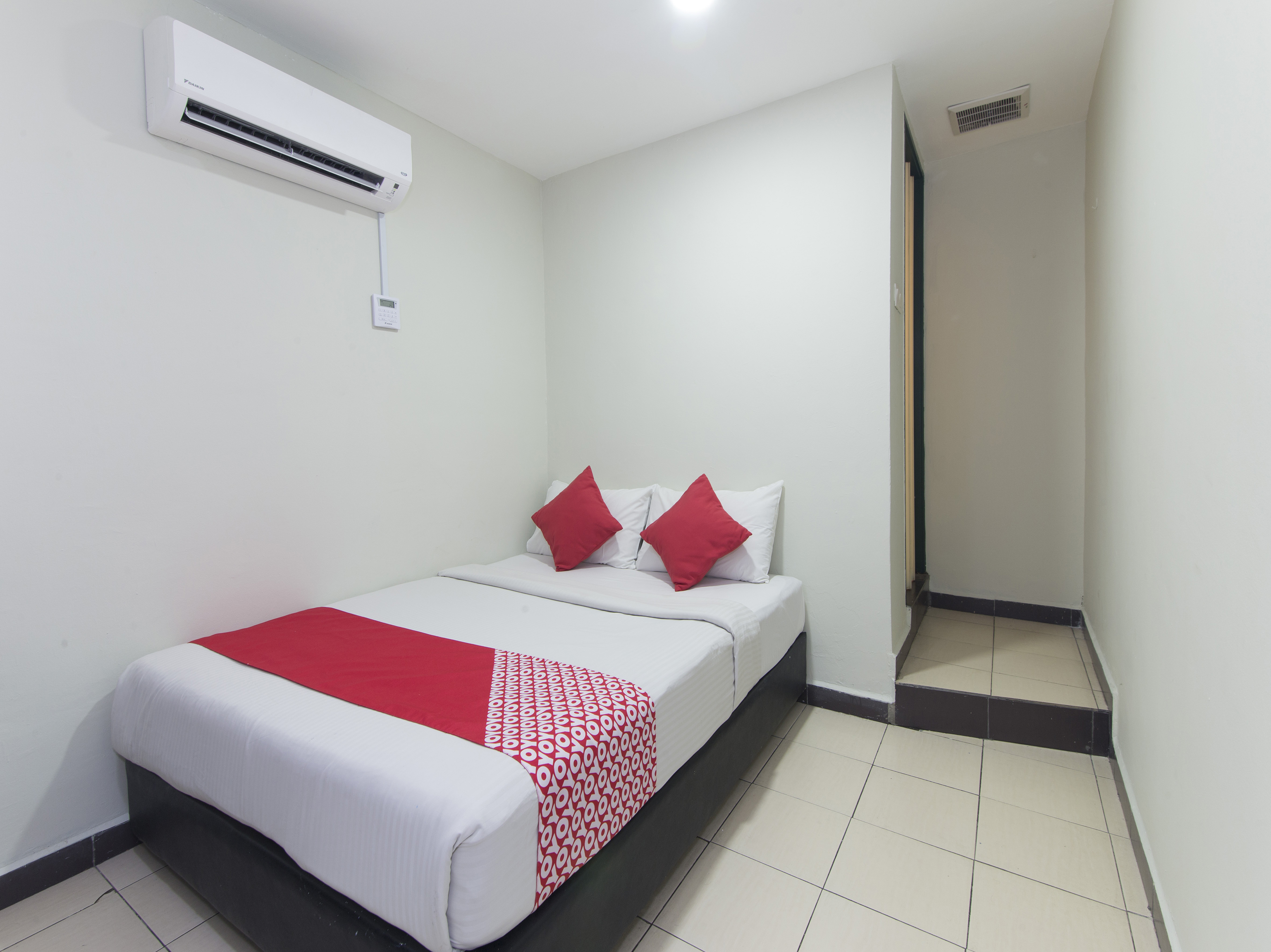OYO 531 Good Eight Hotel