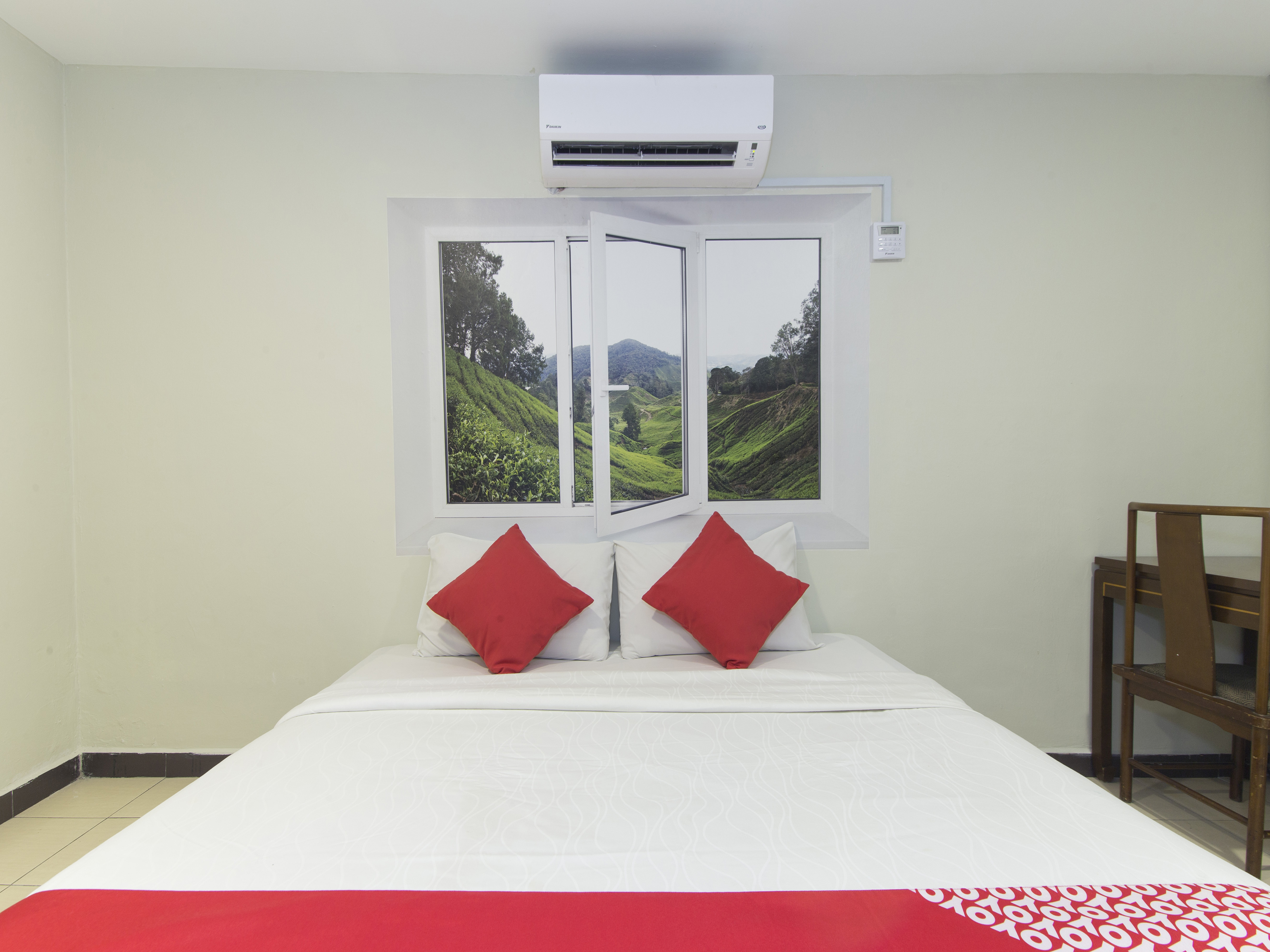 OYO 531 Good Eight Hotel