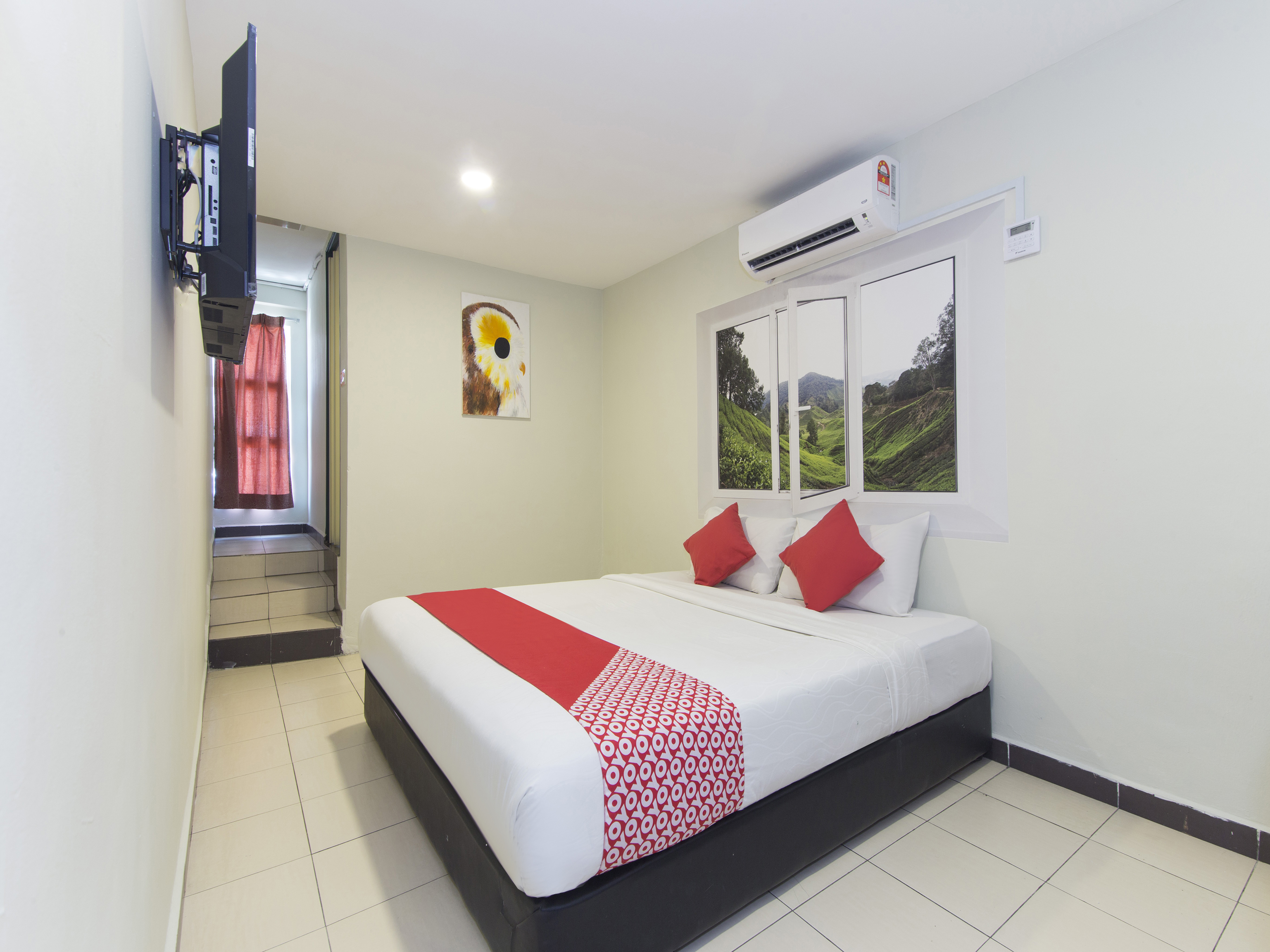 OYO 531 Good Eight Hotel