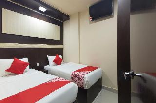 OYO 90143 Niche Valley Hotel