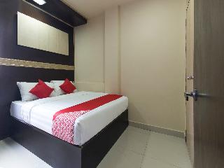 OYO 90143 Niche Valley Hotel