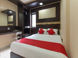 OYO 90143 Niche Valley Hotel