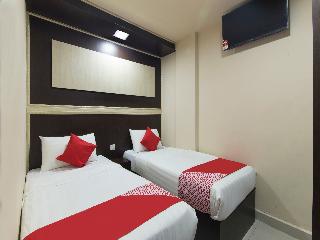 OYO 90143 Niche Valley Hotel