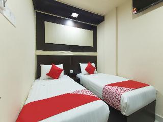 OYO 90143 Niche Valley Hotel