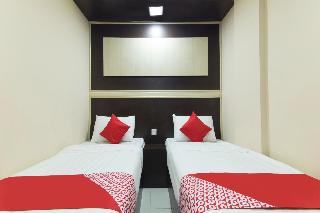 OYO 90143 Niche Valley Hotel