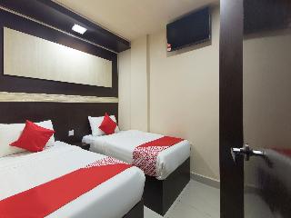 OYO 90143 Niche Valley Hotel