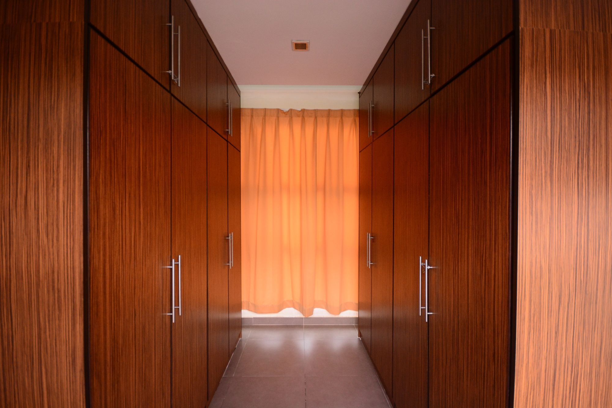 Pandora Spring Villa