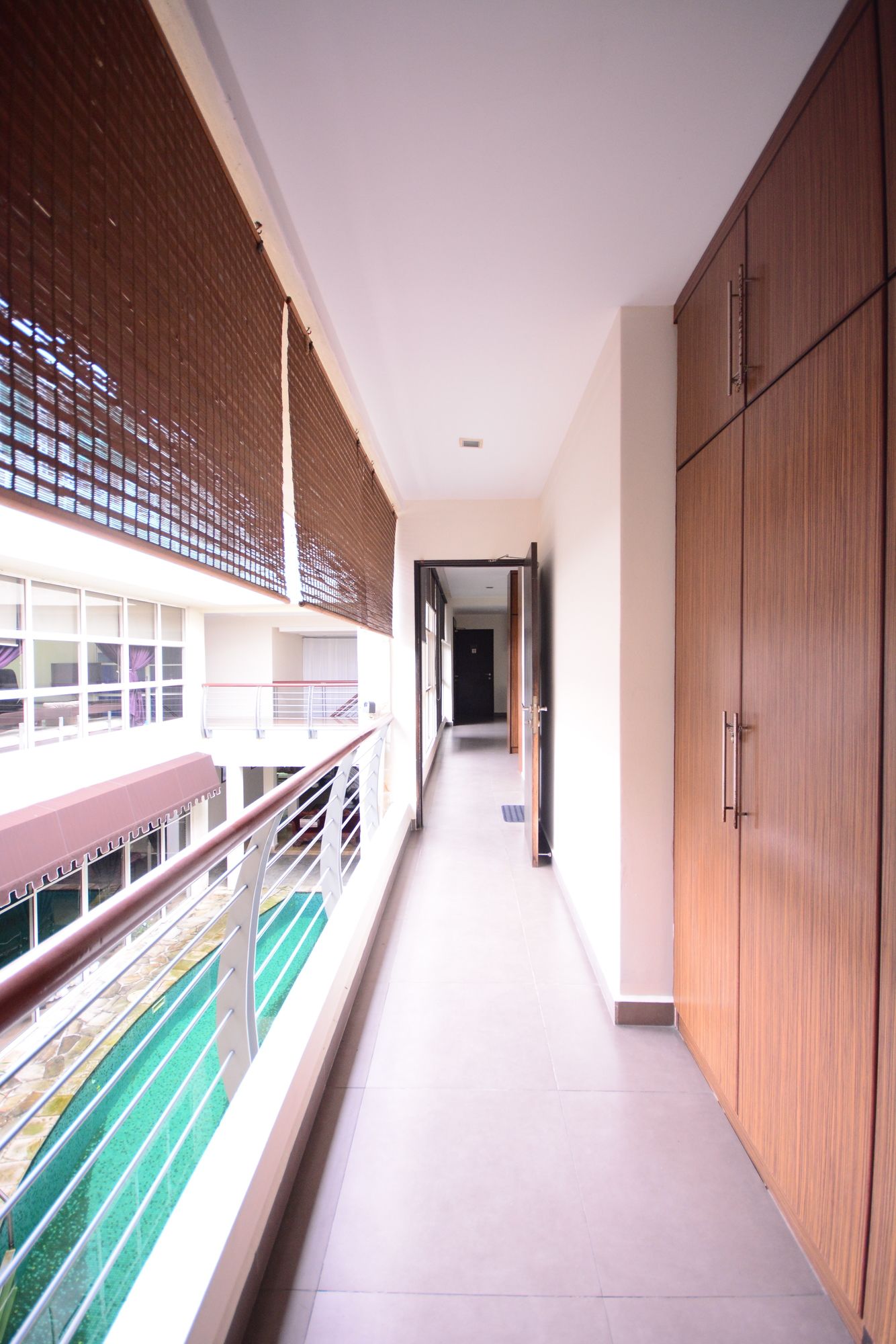 Pandora Spring Villa