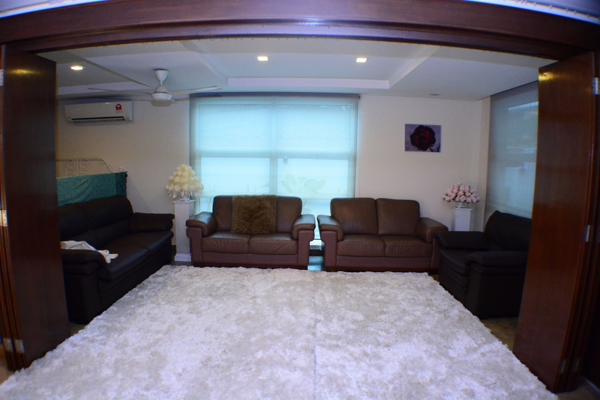 Pandora Spring Villa