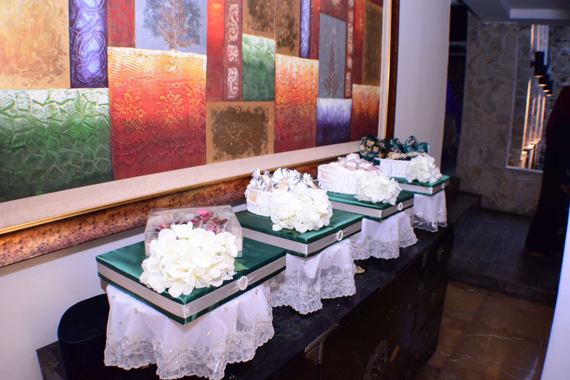 Pandora Spring Villa