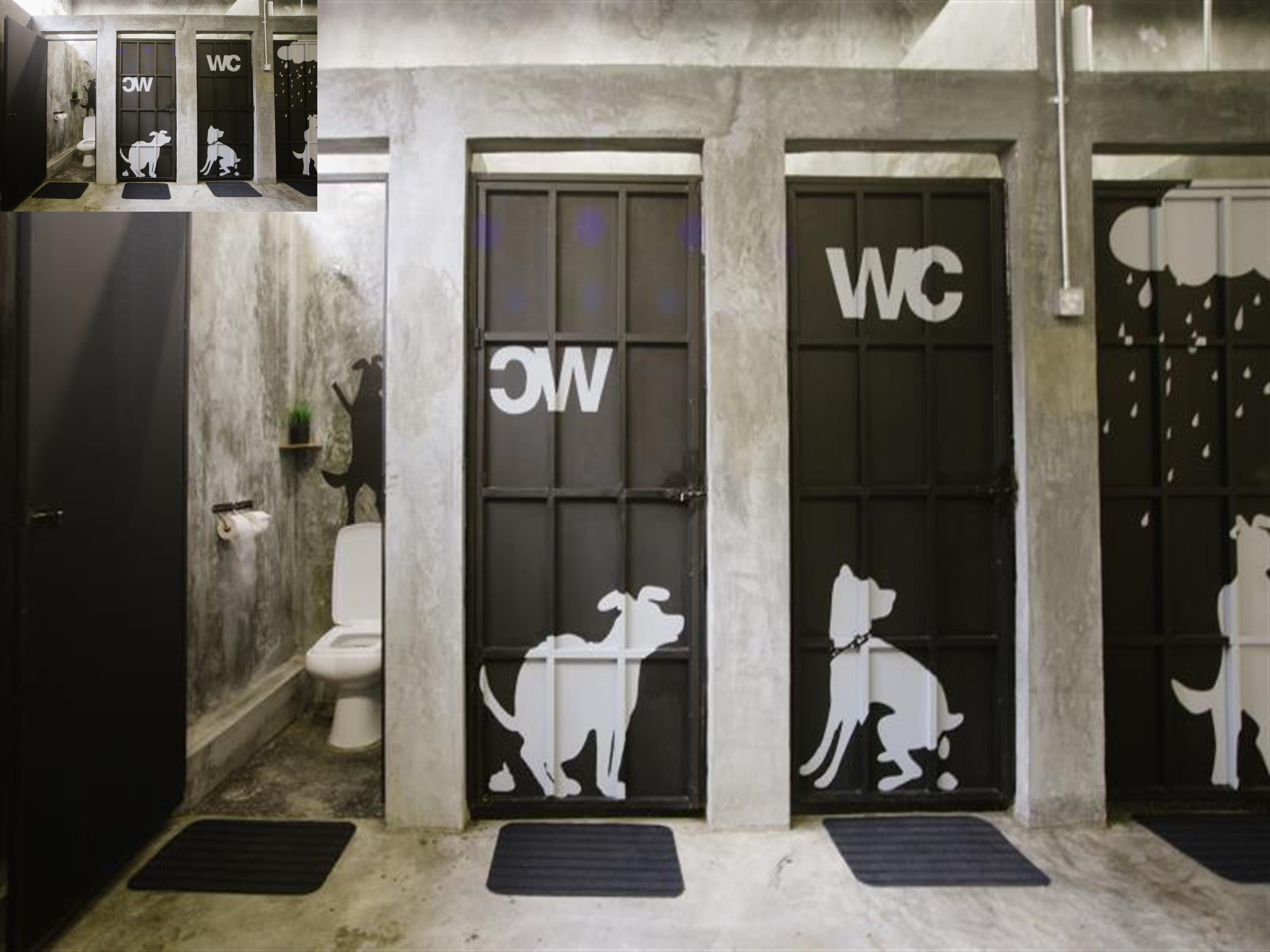 Paper Plane Hostel