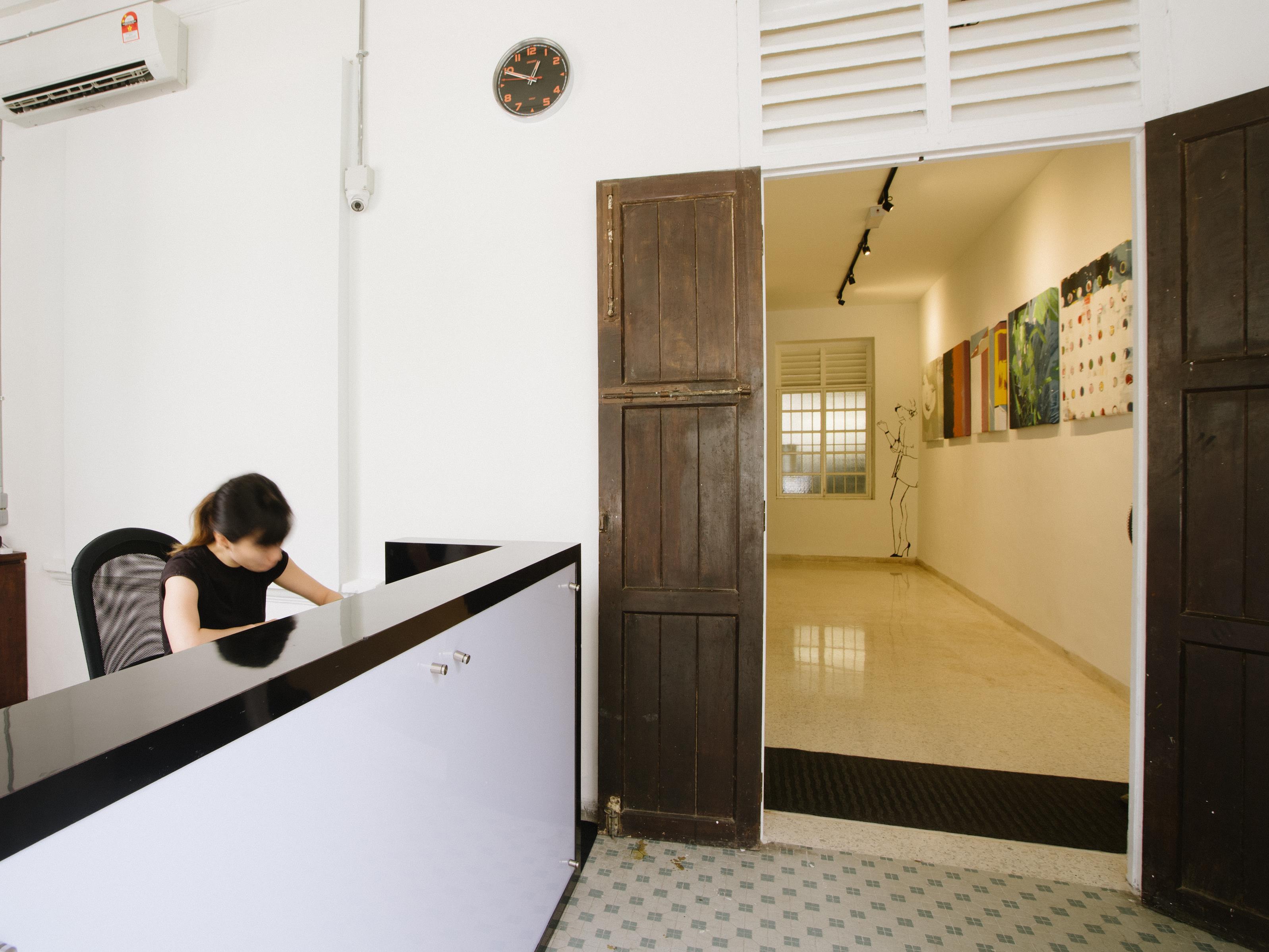 Paper Plane Hostel