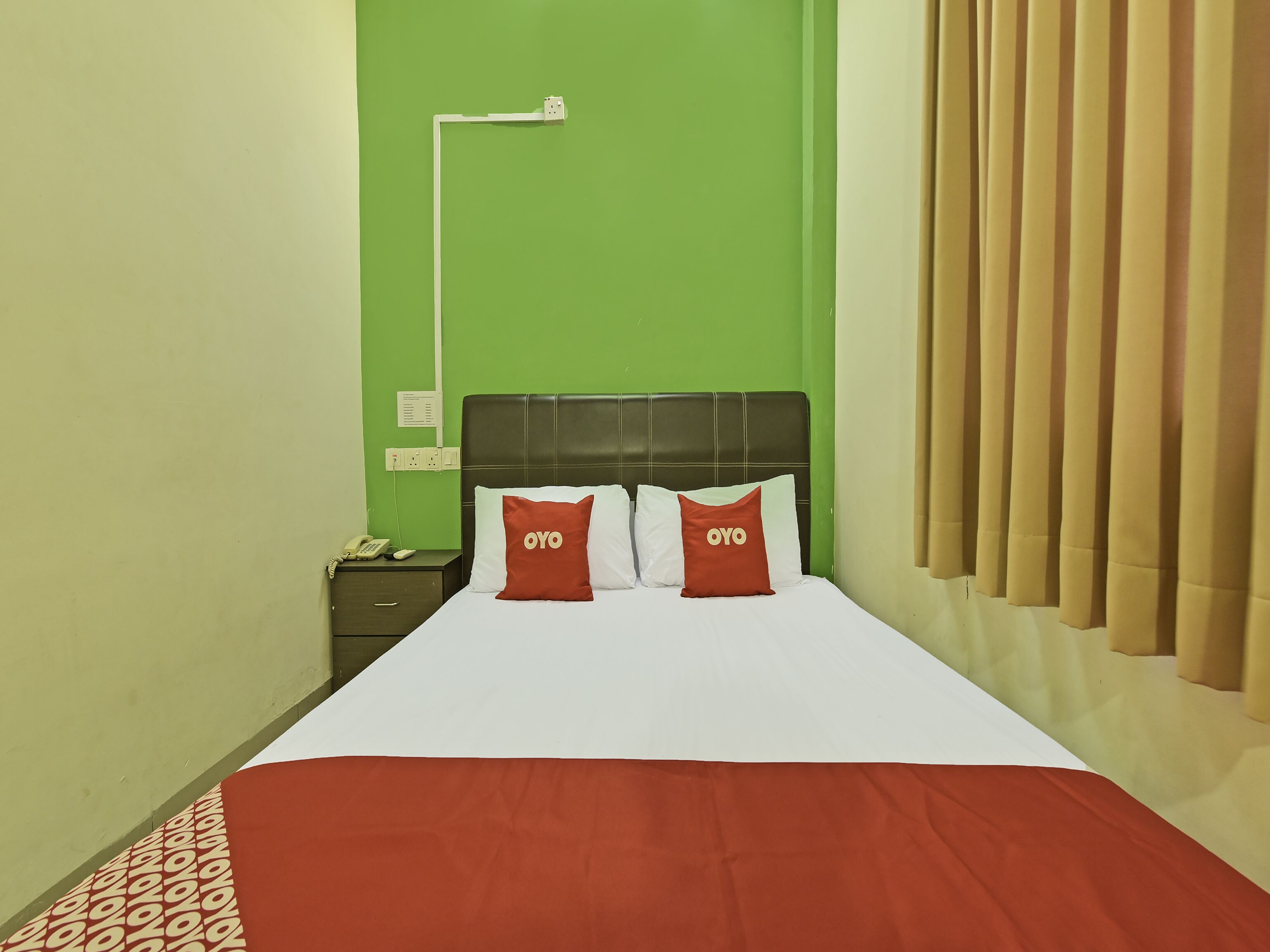 Parkway Inn Hotel by OYO