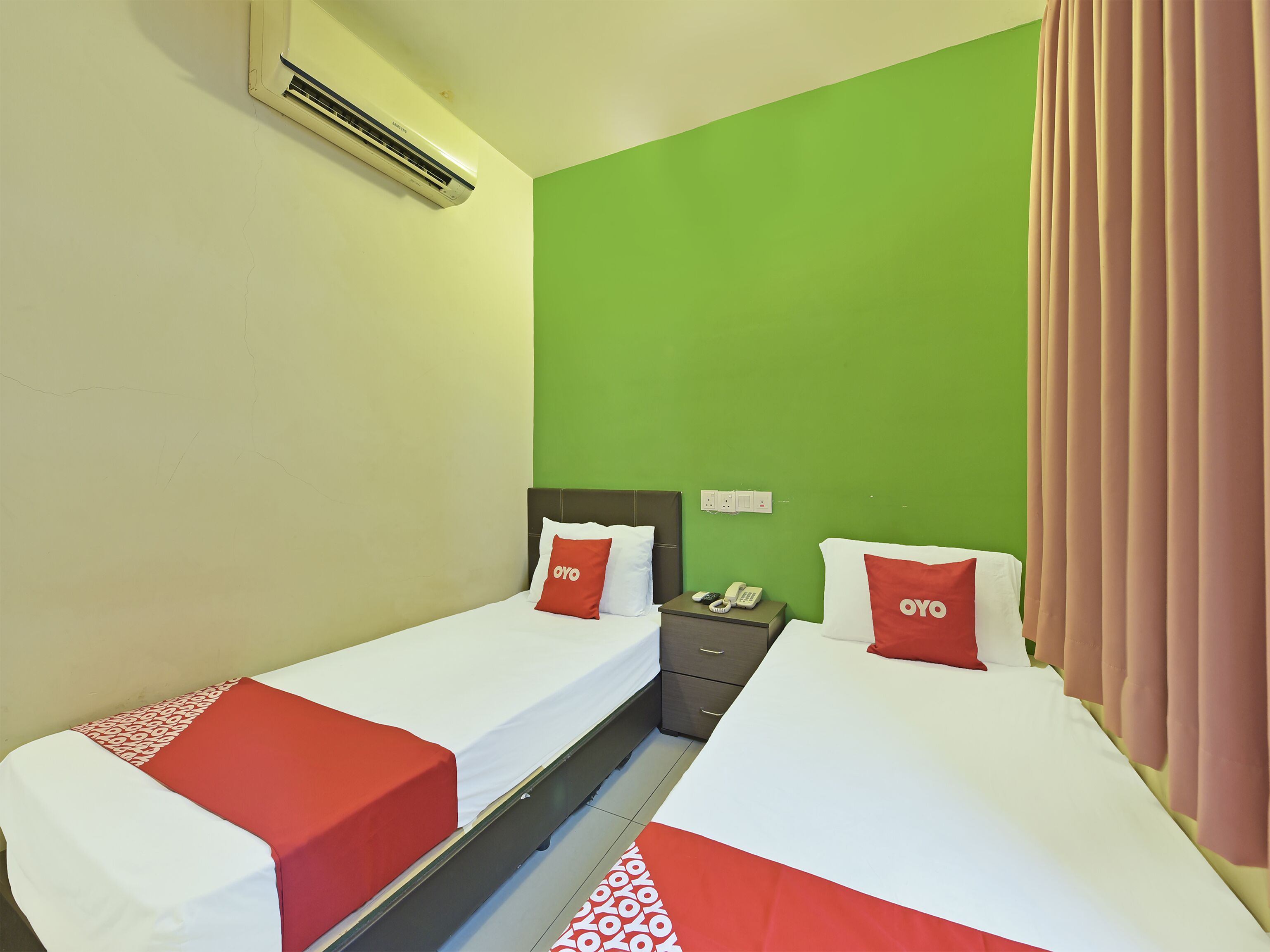 Parkway Inn Hotel by OYO