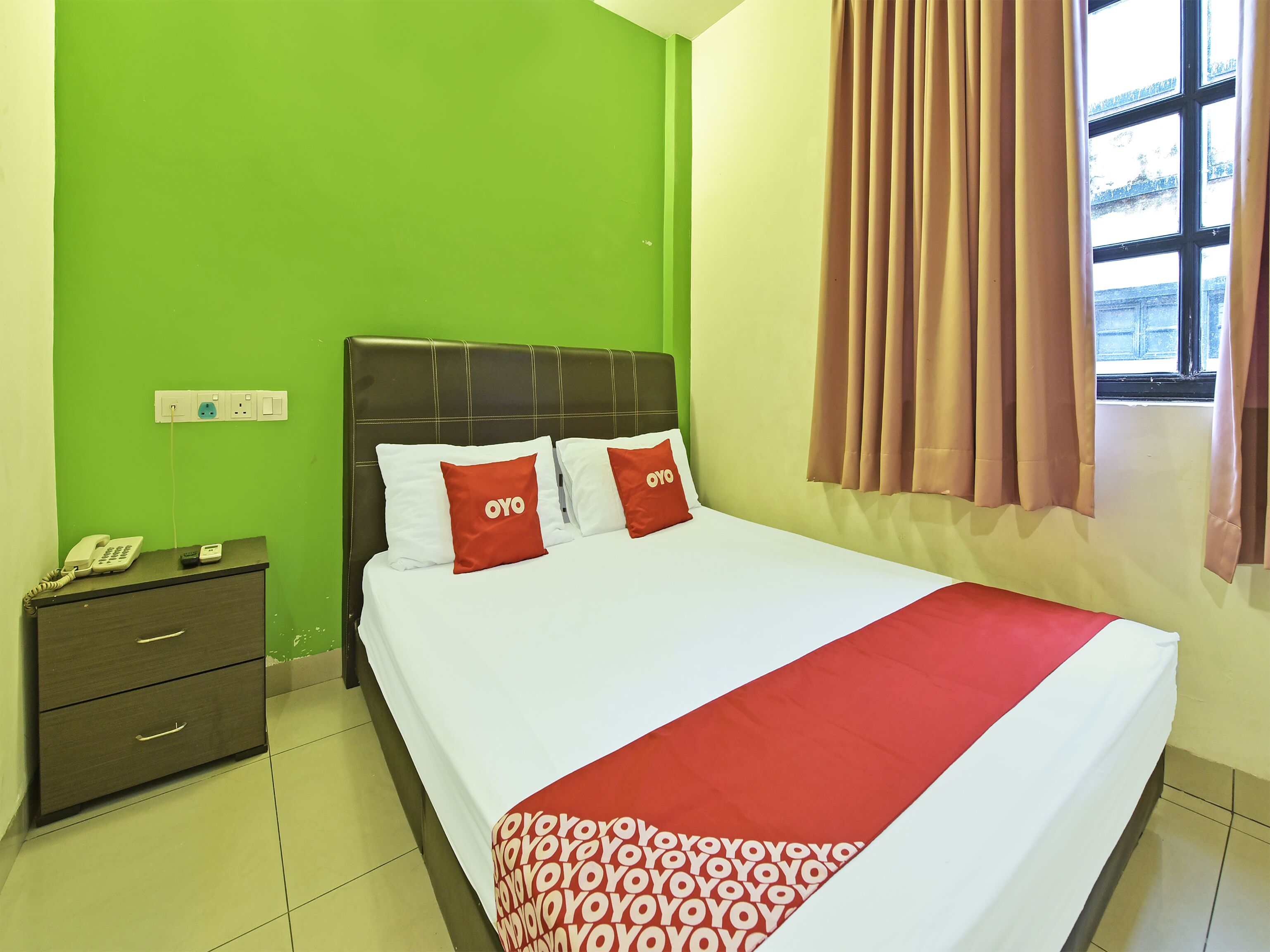 Parkway Inn Hotel by OYO