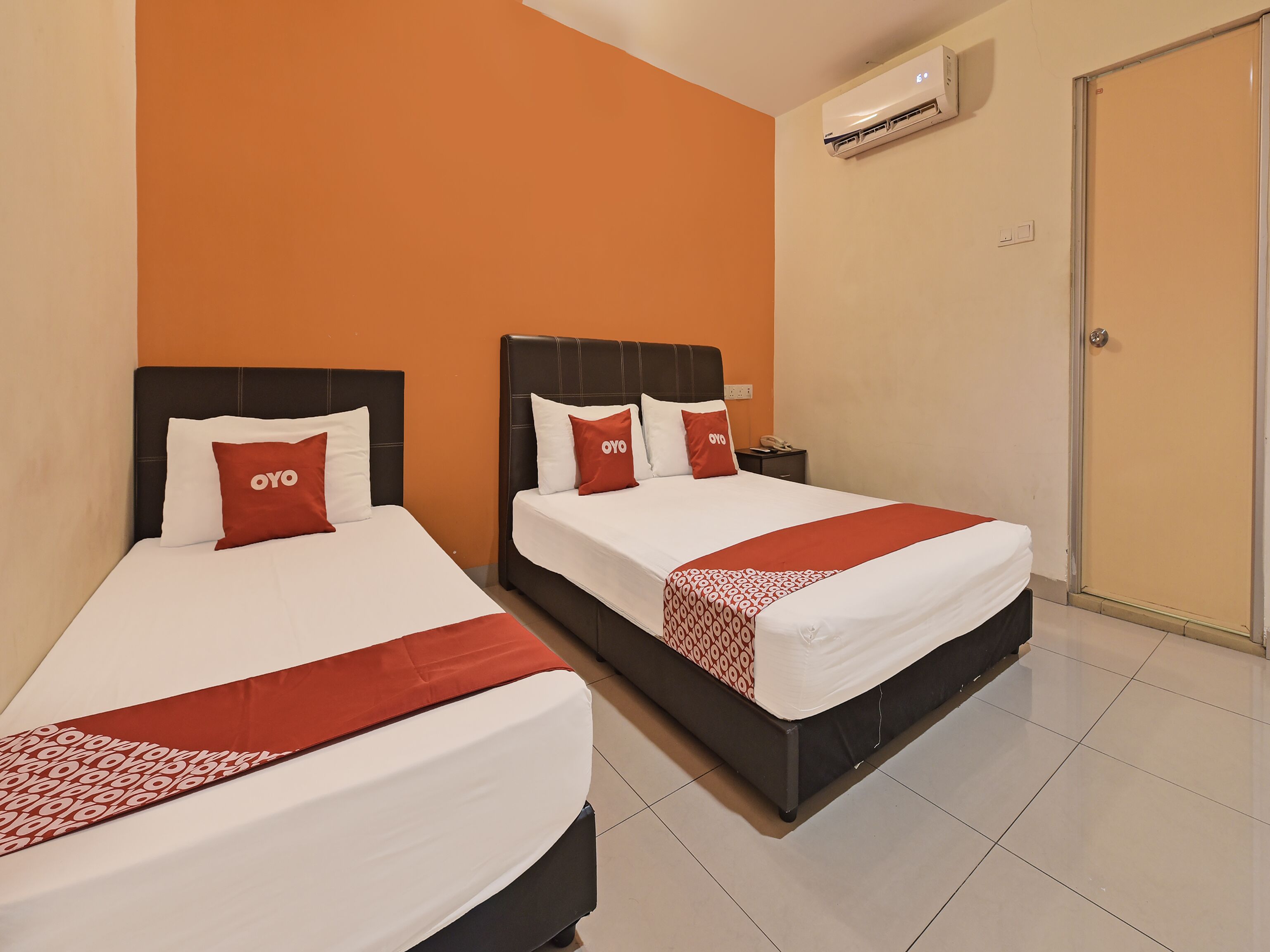 Parkway Inn Hotel by OYO