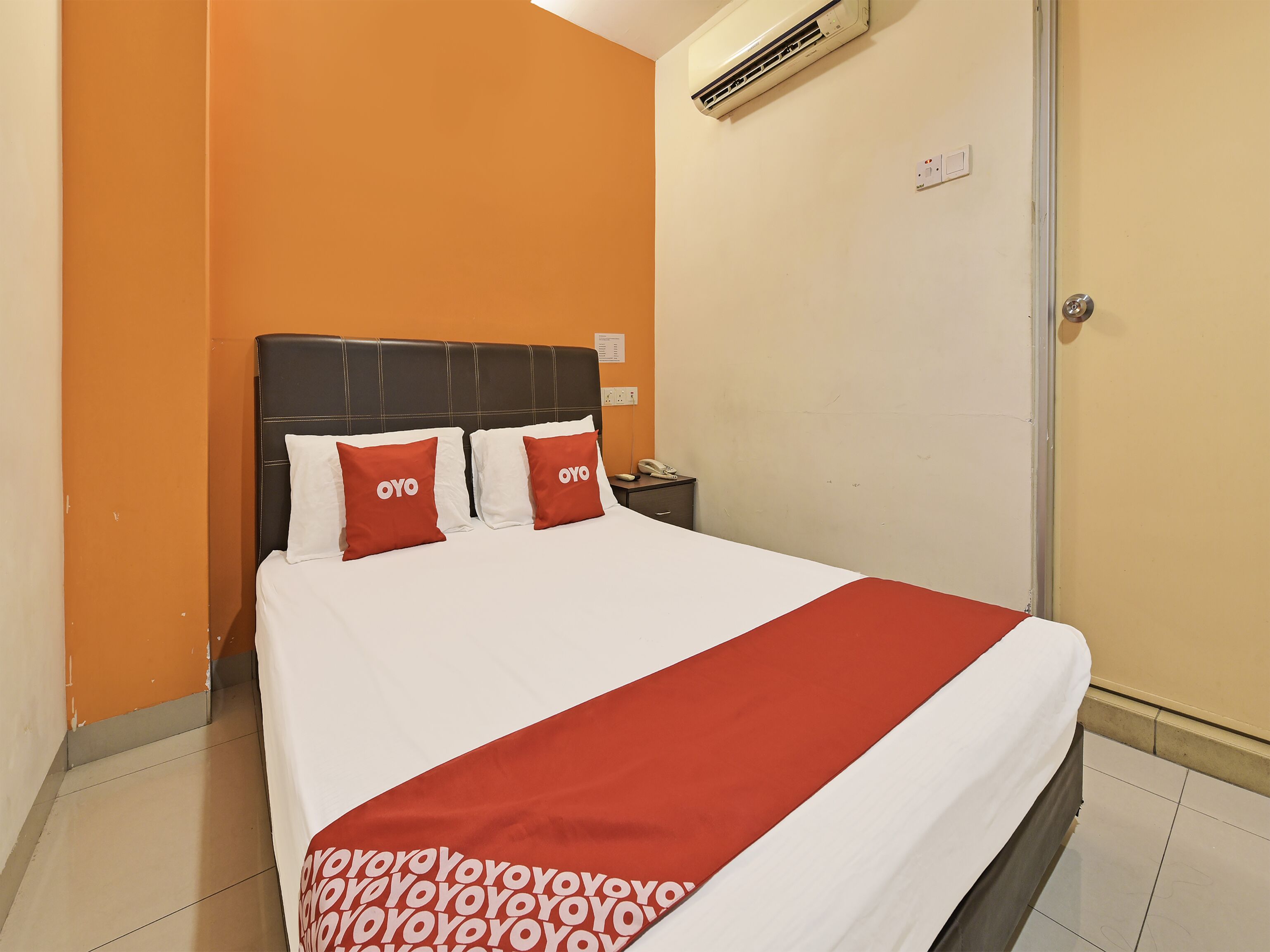 Parkway Inn Hotel by OYO