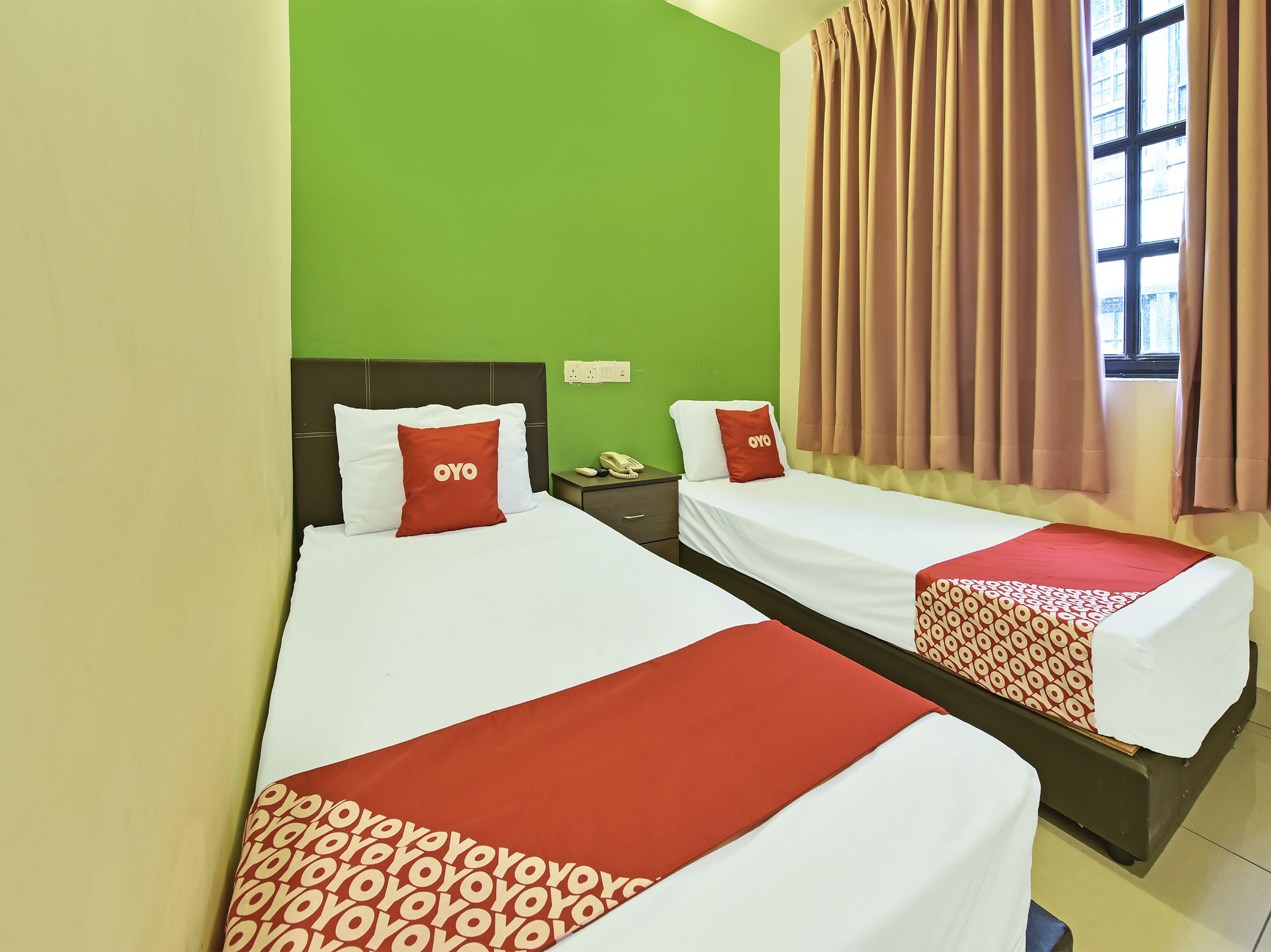 Parkway Inn Hotel by OYO