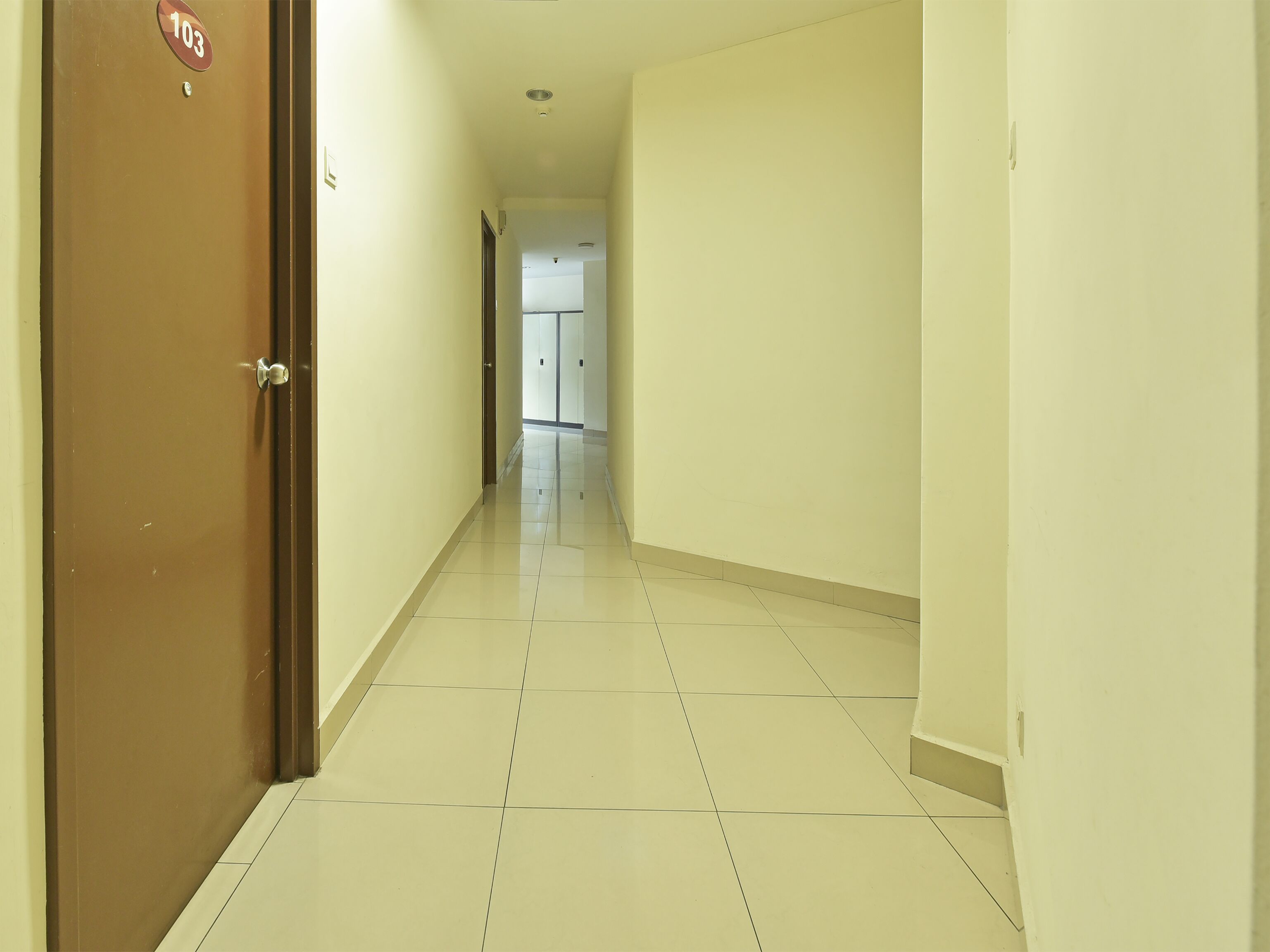 Parkway Inn Hotel by OYO