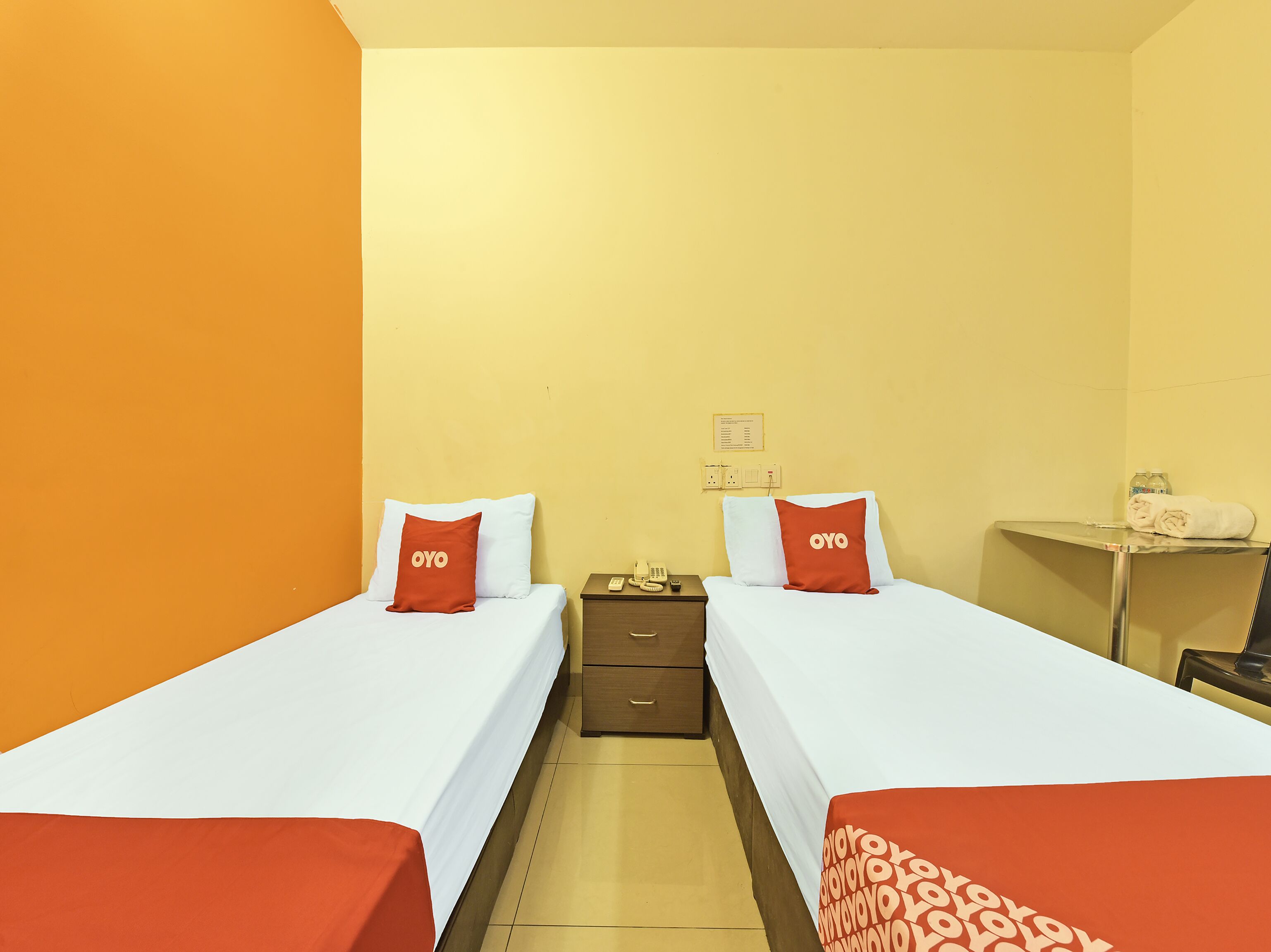 Parkway Inn Hotel by OYO