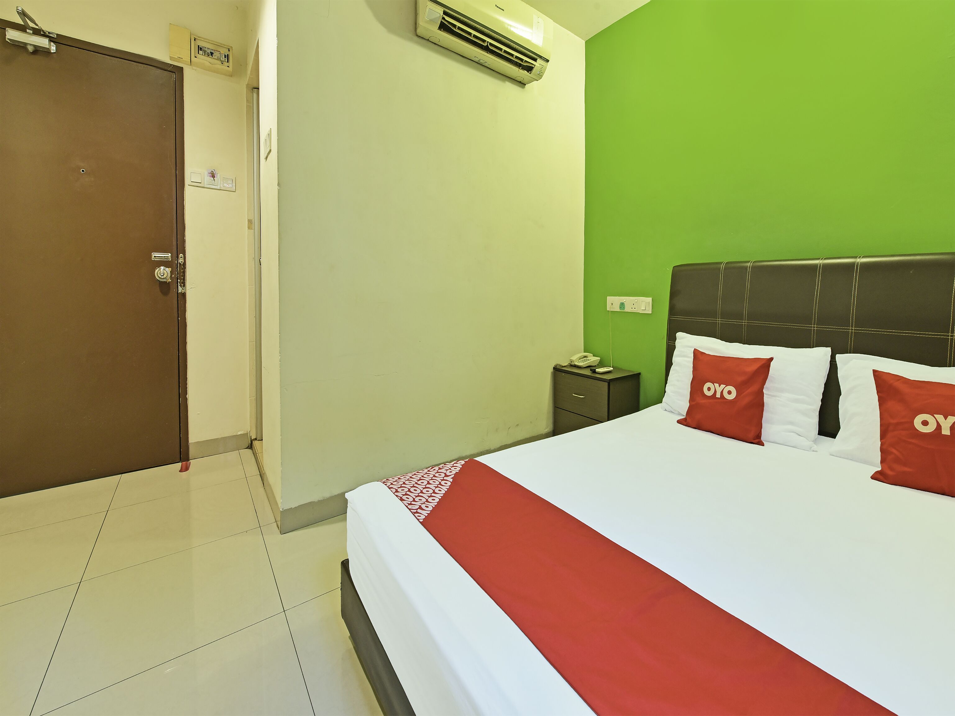 Parkway Inn Hotel by OYO