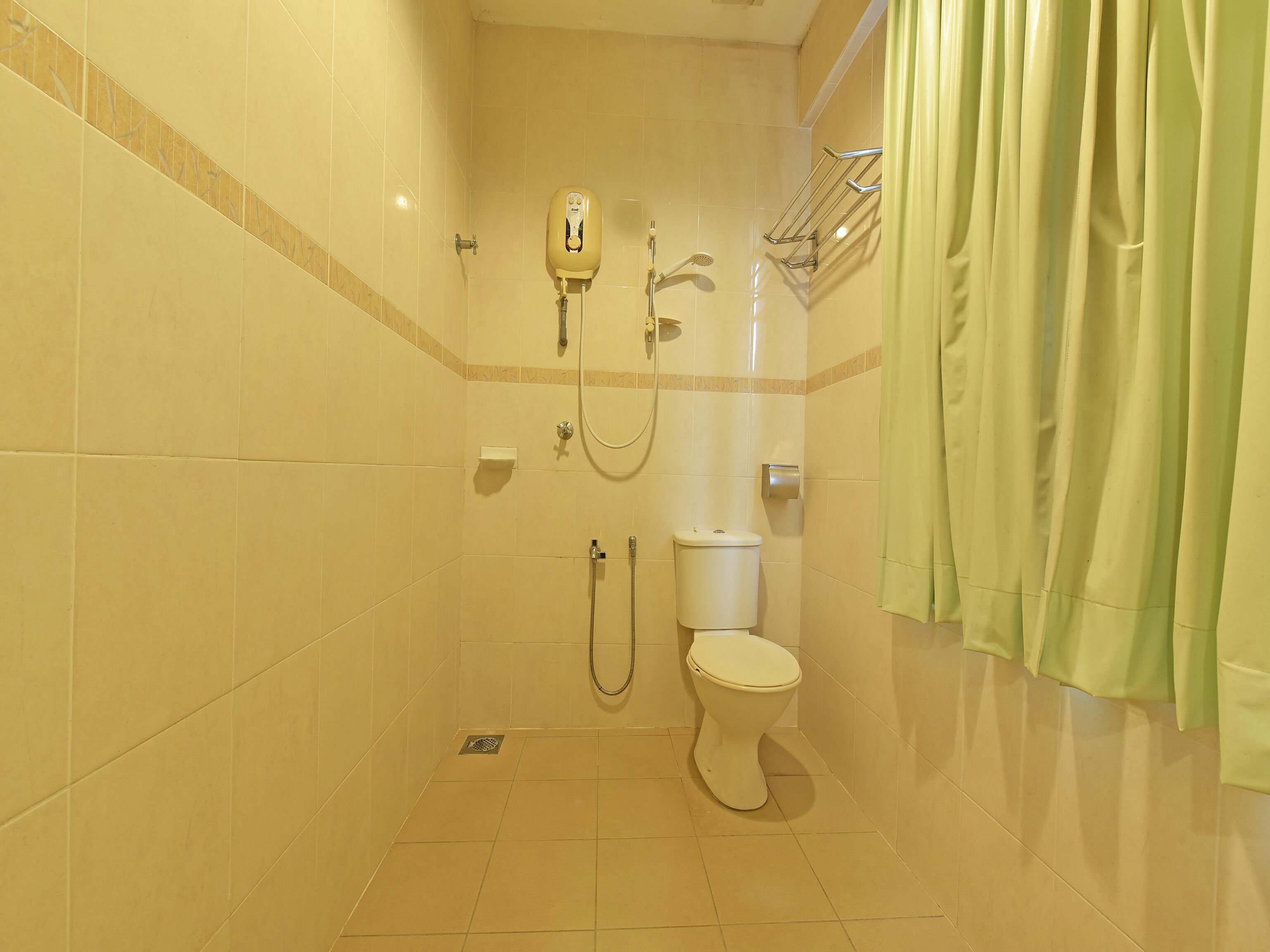 Parkway Inn Hotel by OYO