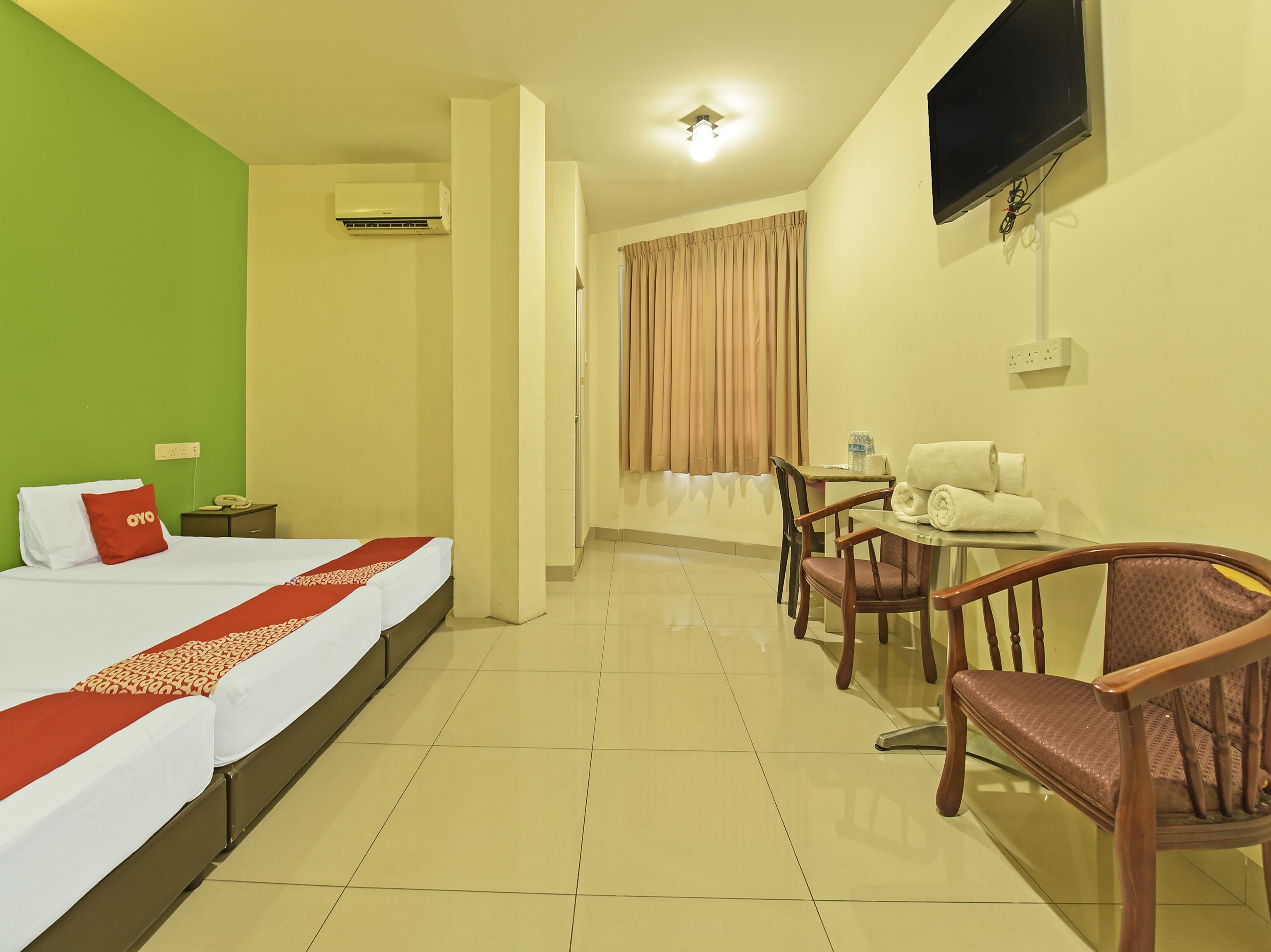 Parkway Inn Hotel by OYO