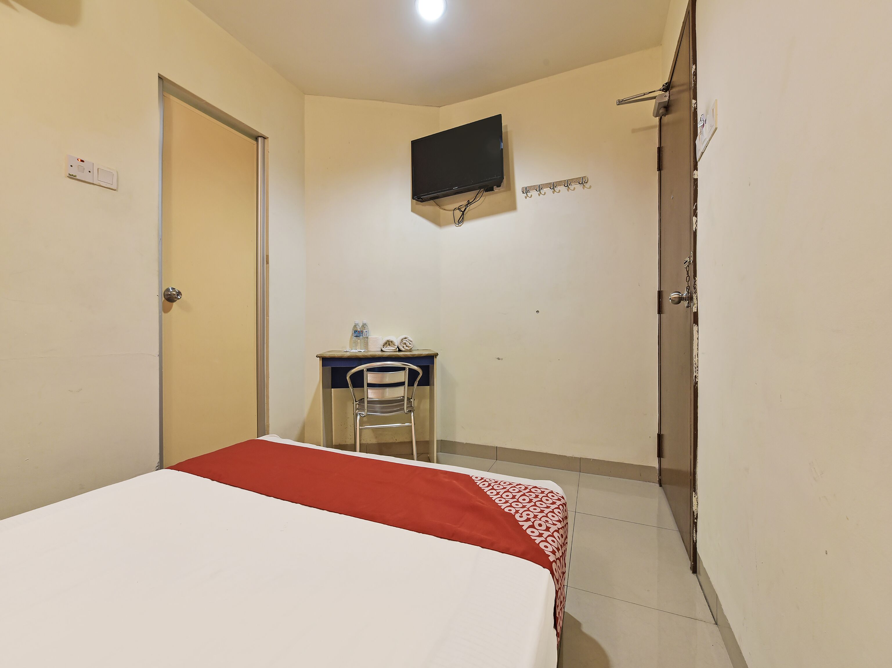 Parkway Inn Hotel by OYO