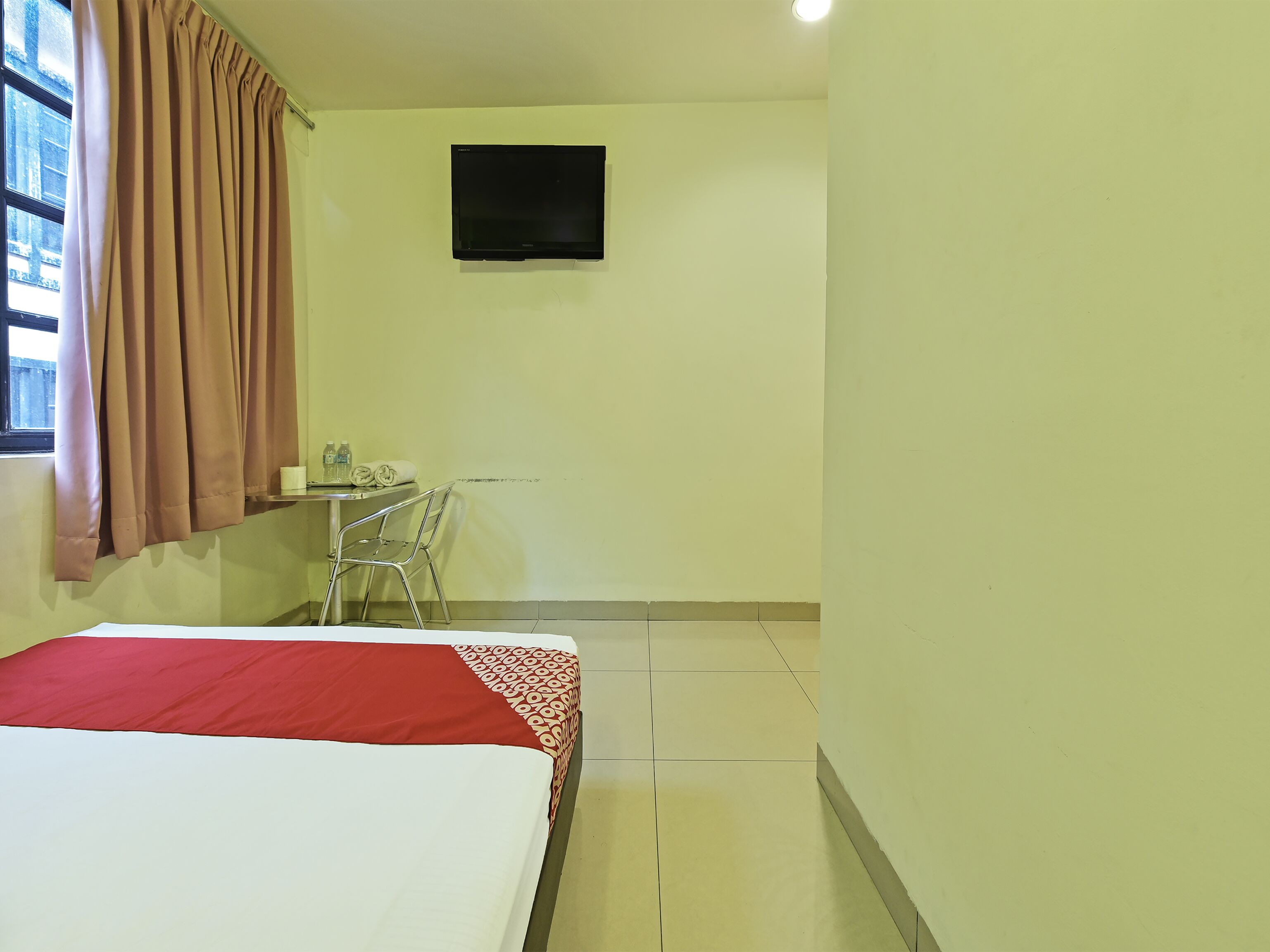 Parkway Inn Hotel by OYO