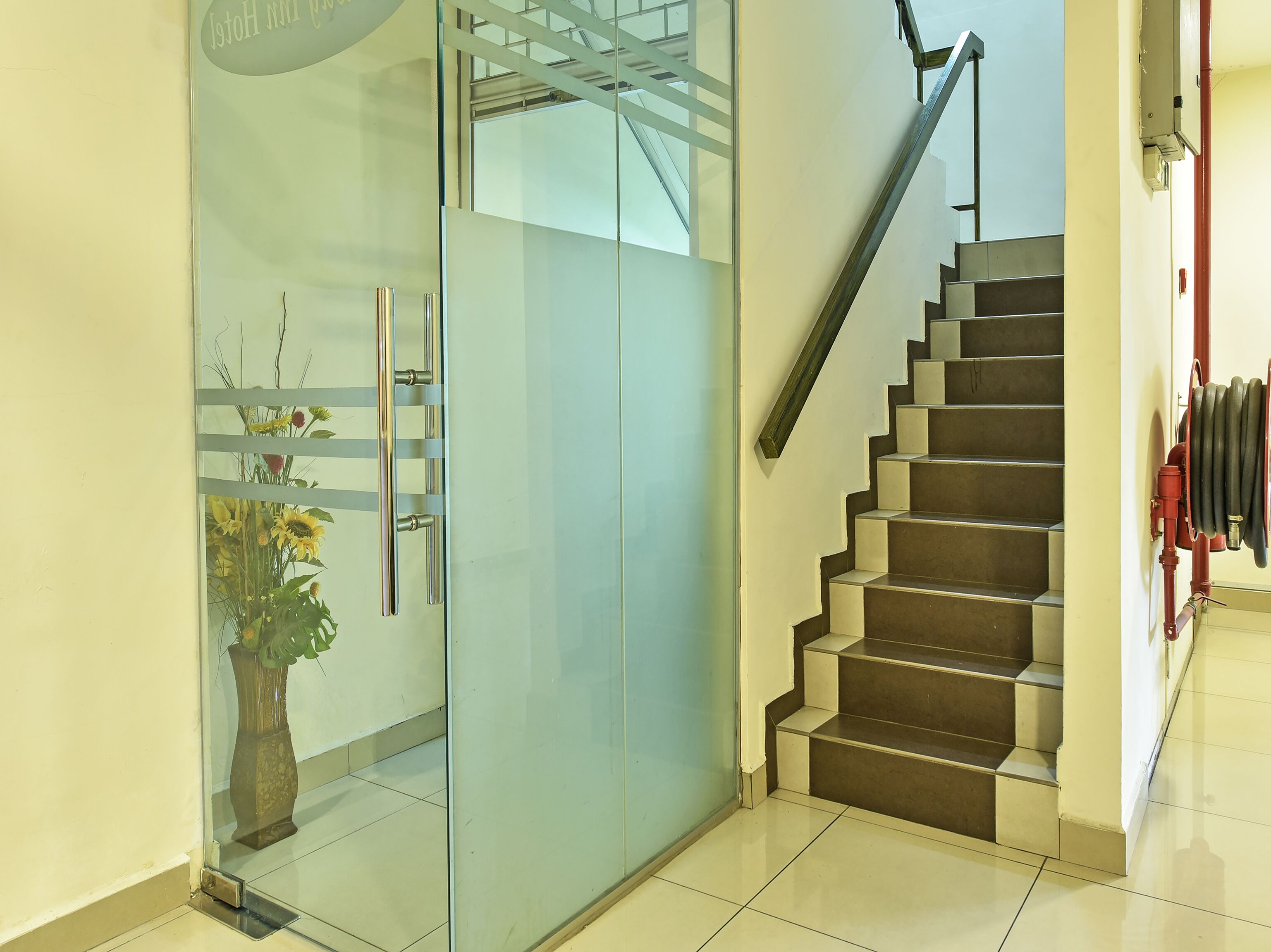 Parkway Inn Hotel by OYO