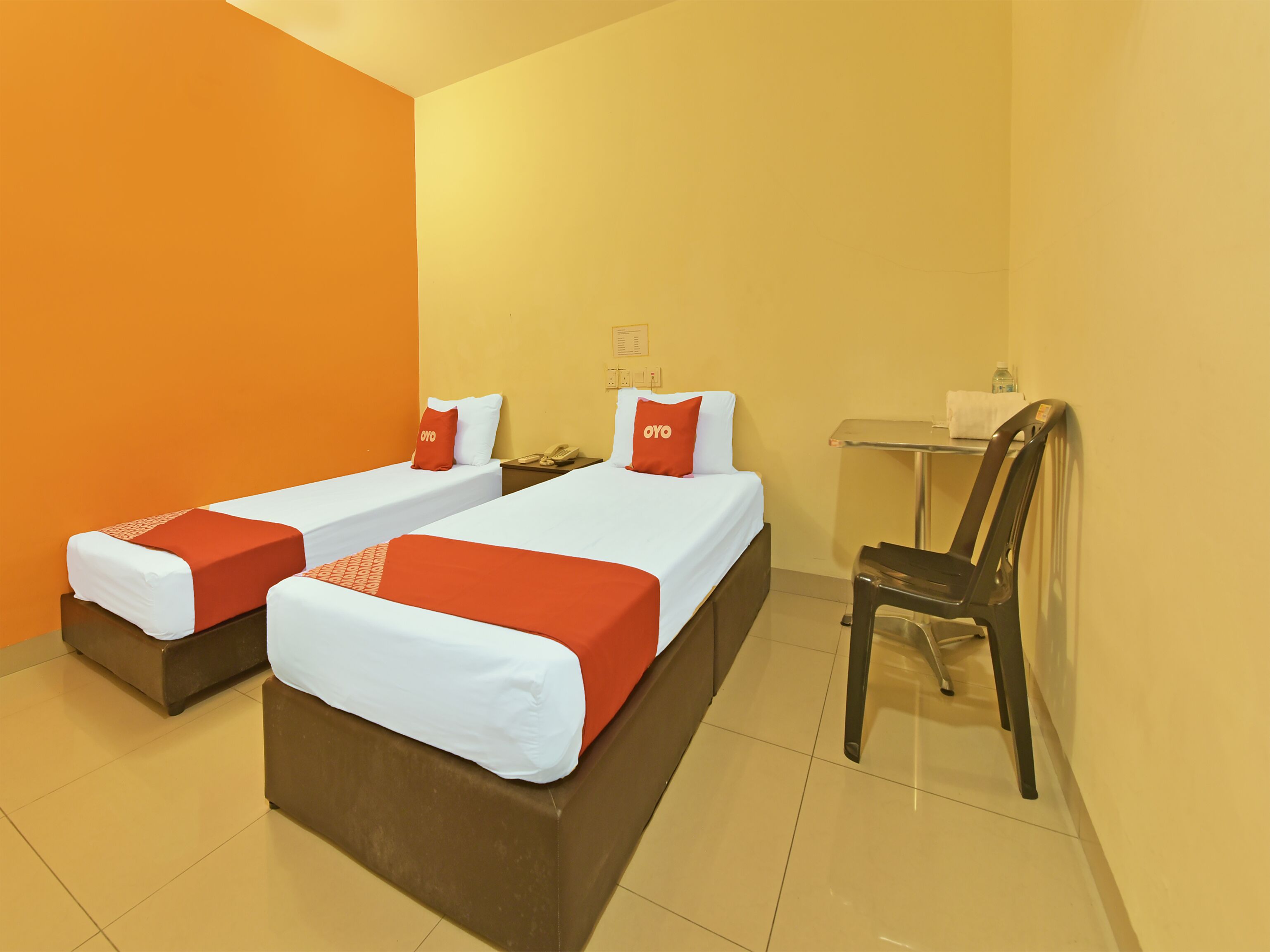 Parkway Inn Hotel by OYO