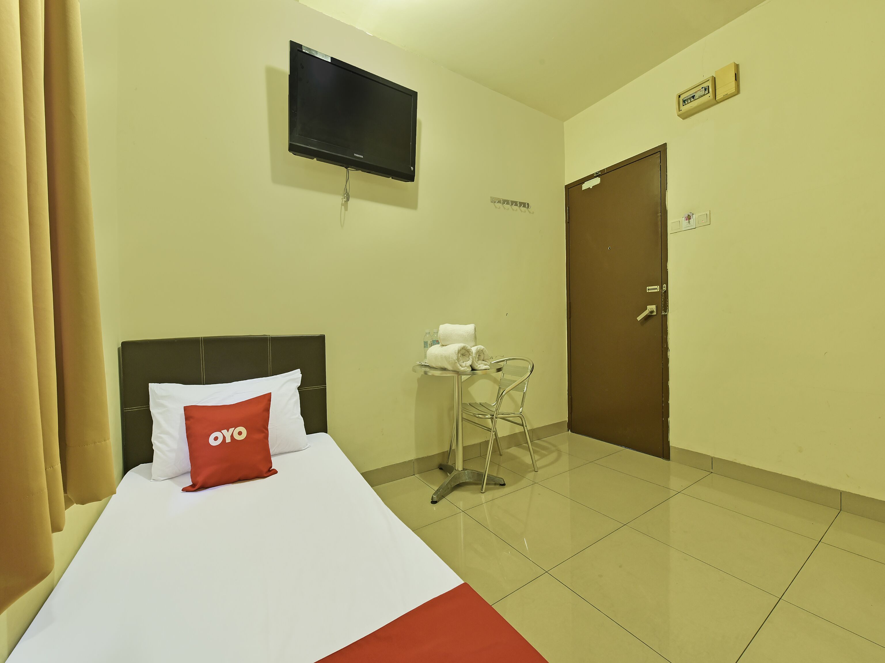 Parkway Inn Hotel by OYO