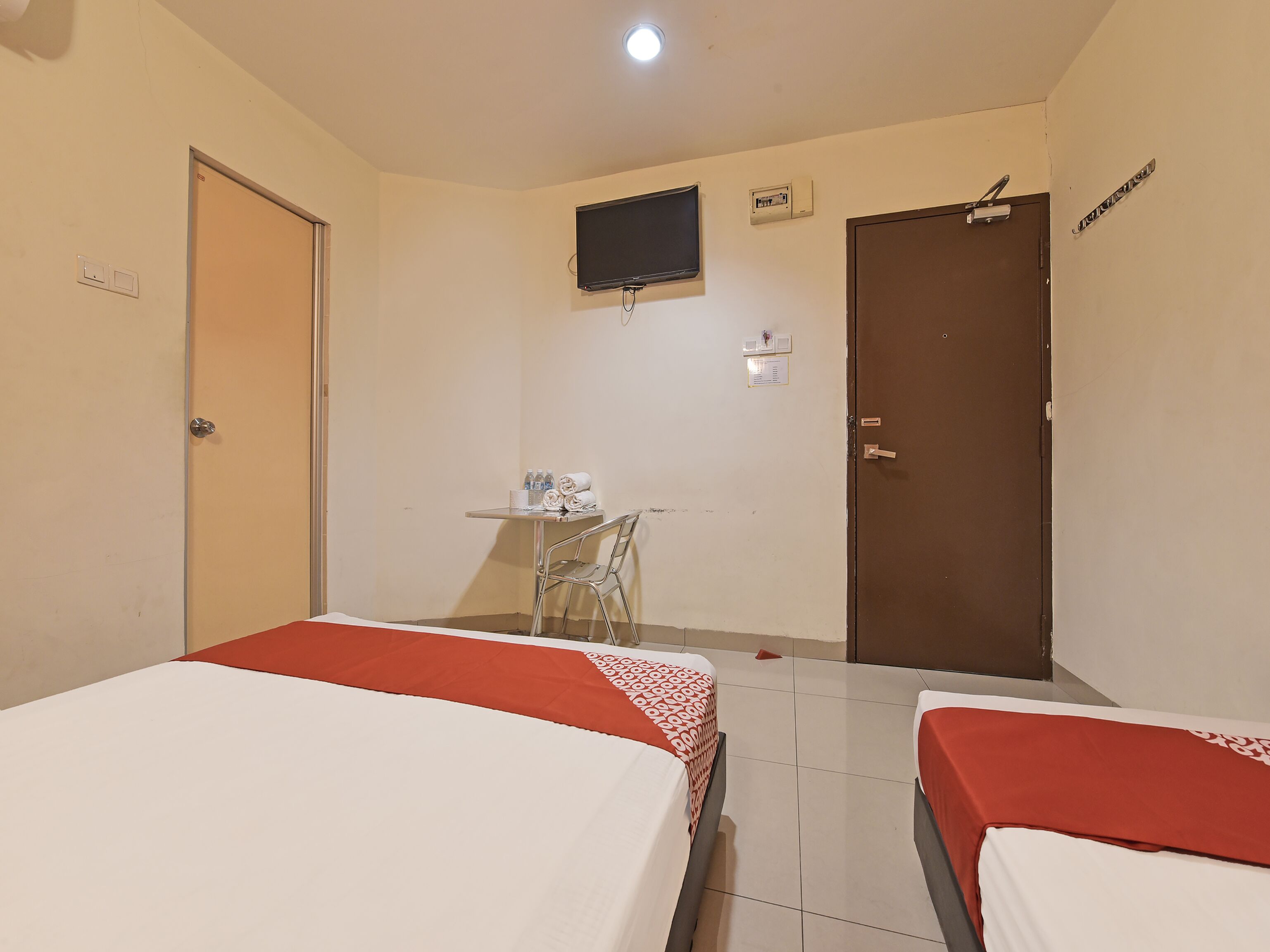 Parkway Inn Hotel by OYO