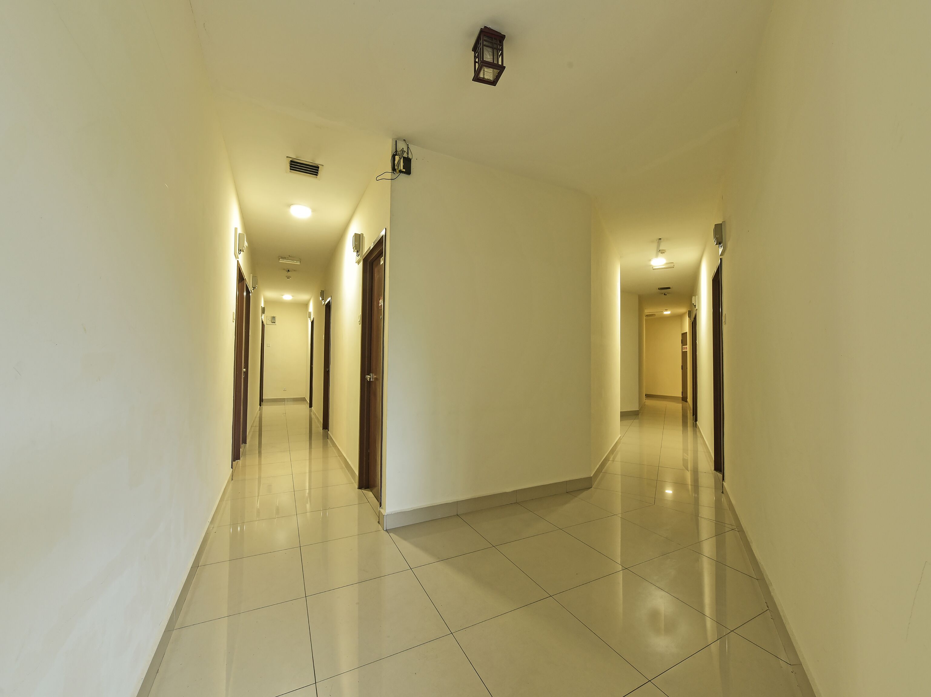 Parkway Inn Hotel by OYO