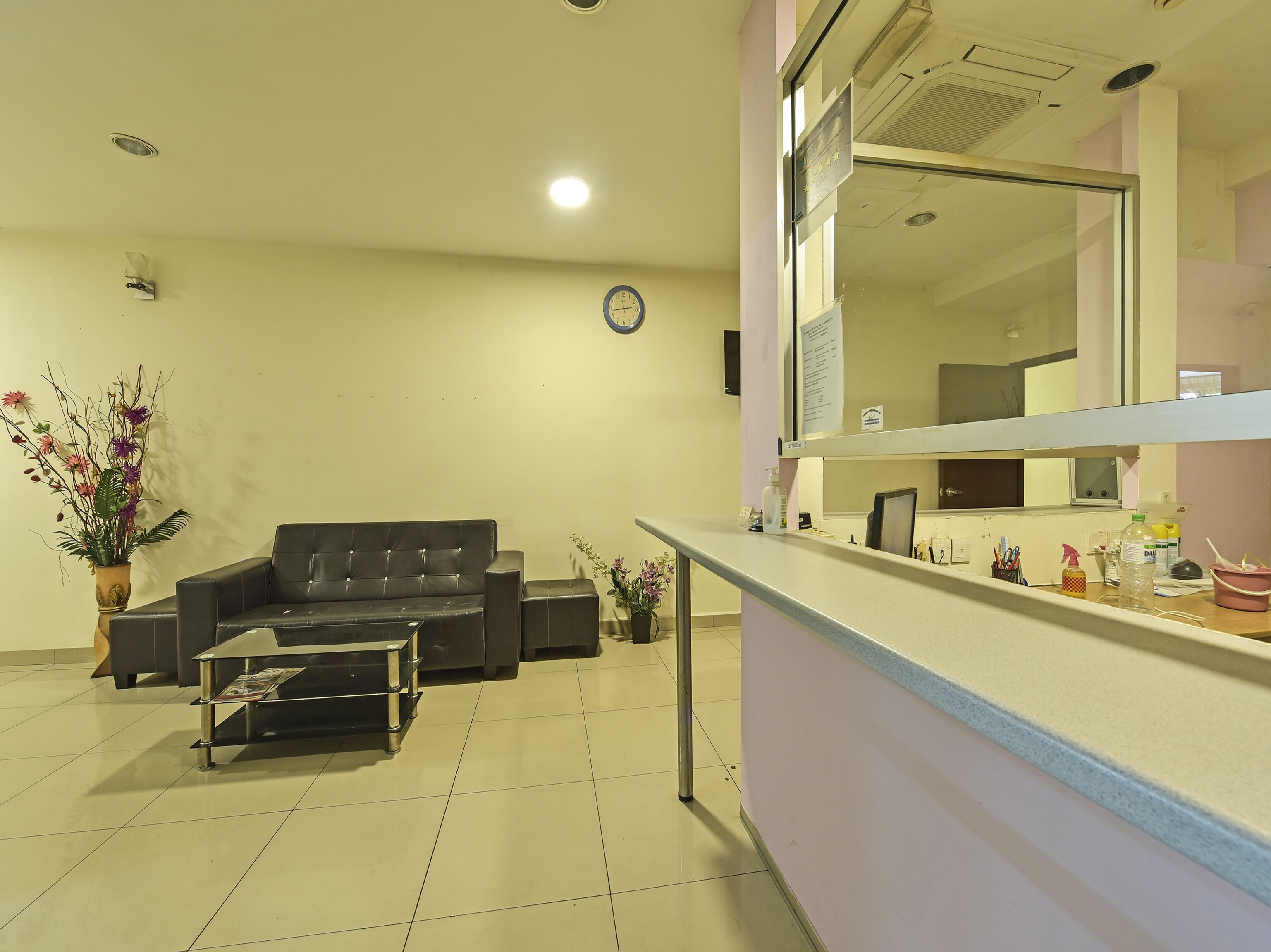 Parkway Inn Hotel by OYO