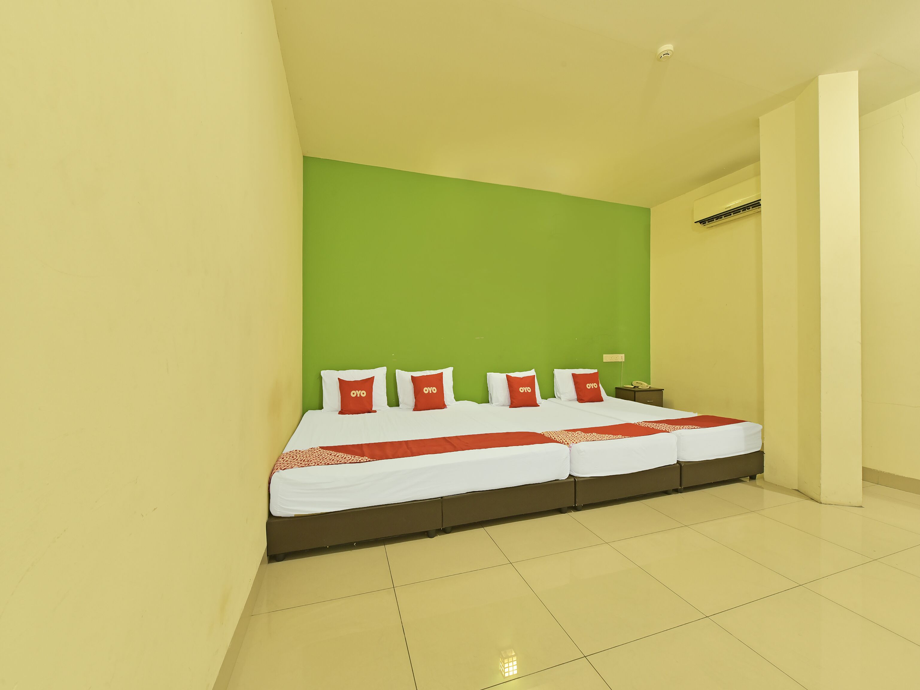 Parkway Inn Hotel by OYO