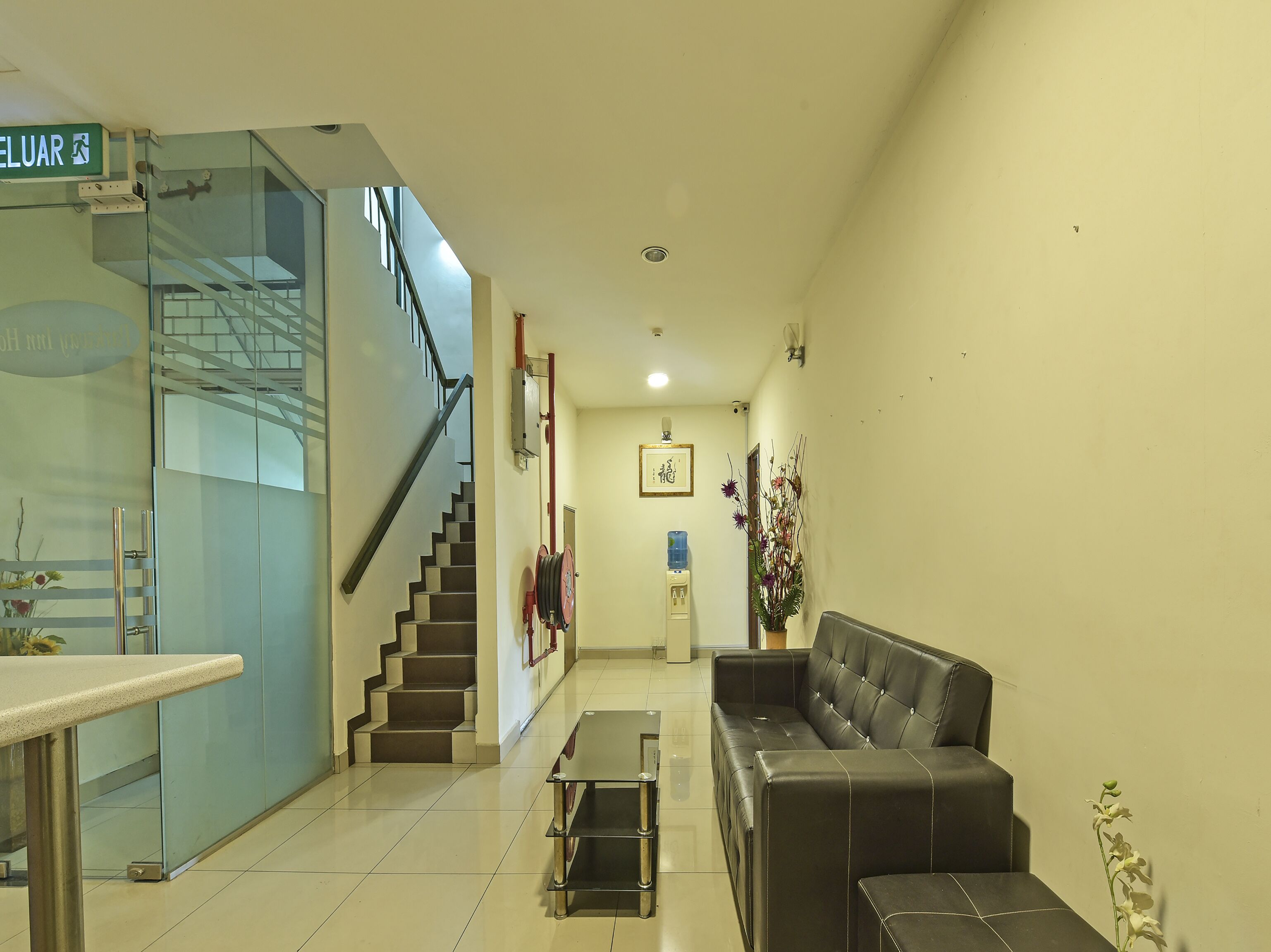 Parkway Inn Hotel by OYO