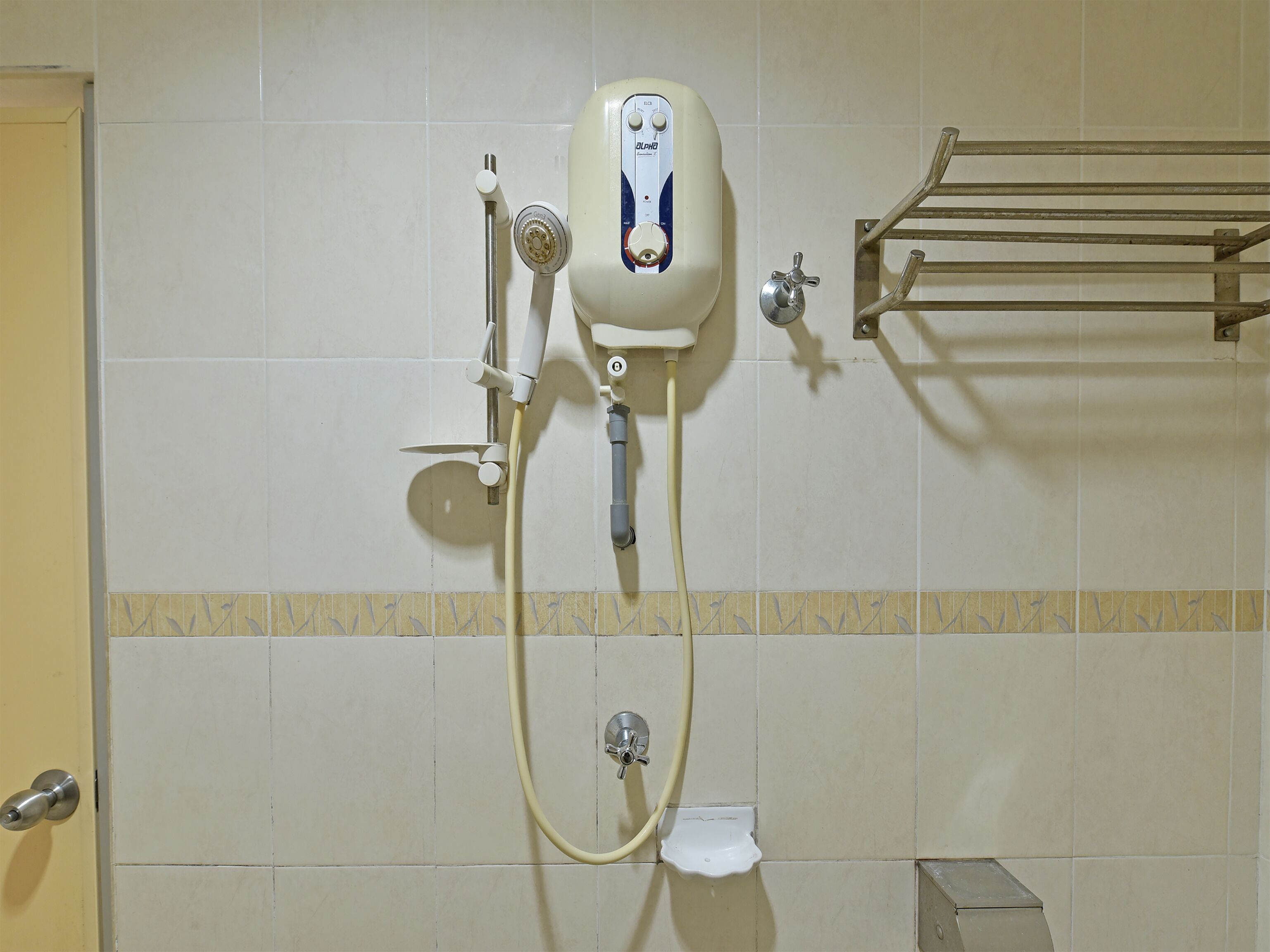 Parkway Inn Hotel by OYO