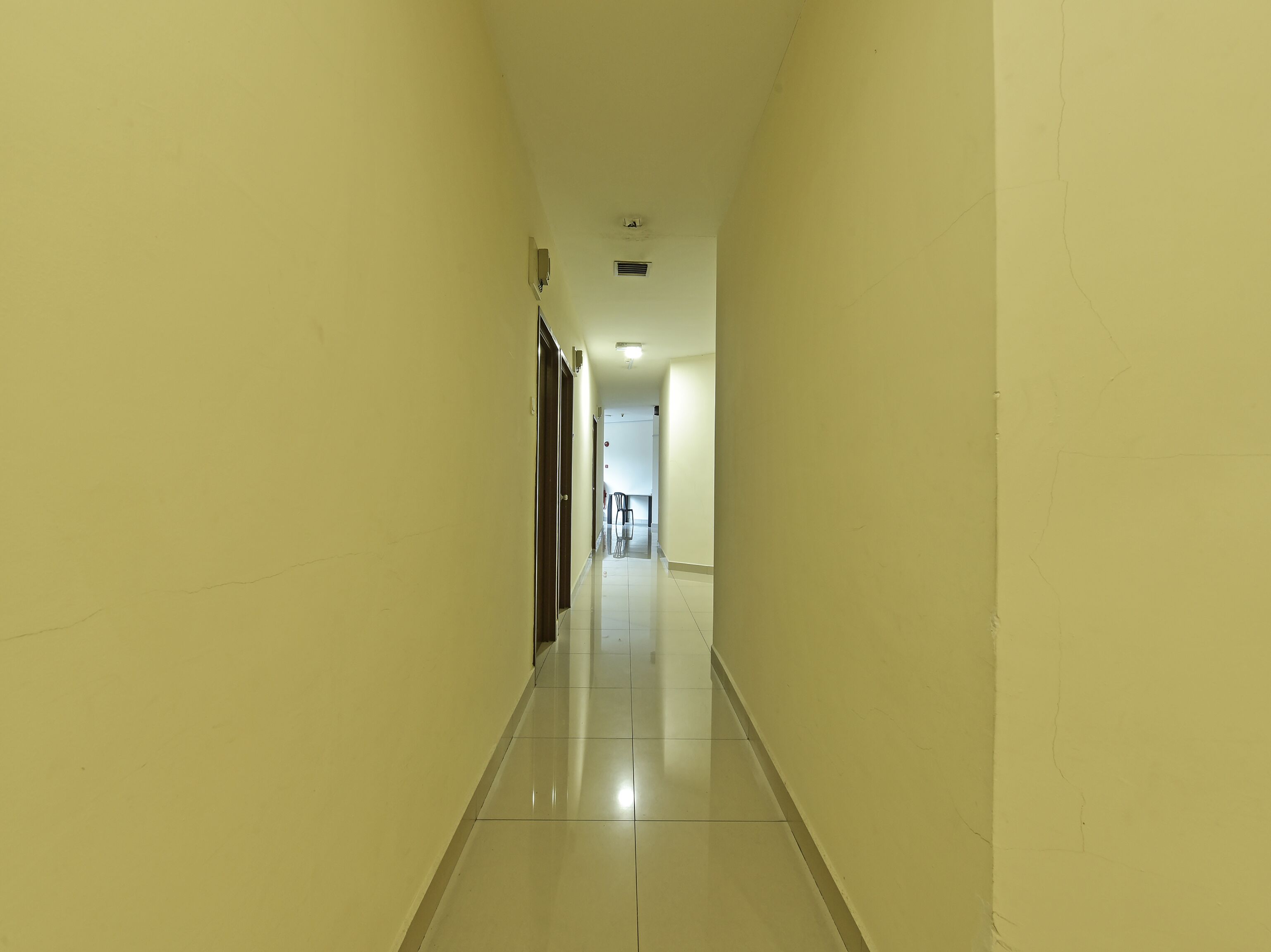 Parkway Inn Hotel by OYO