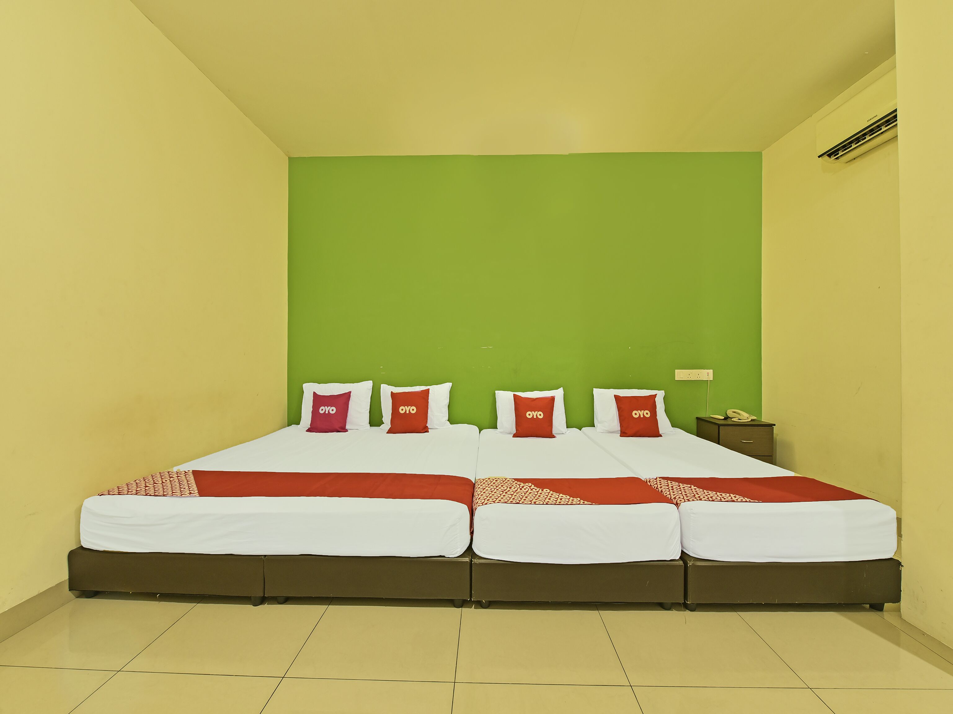 Parkway Inn Hotel by OYO